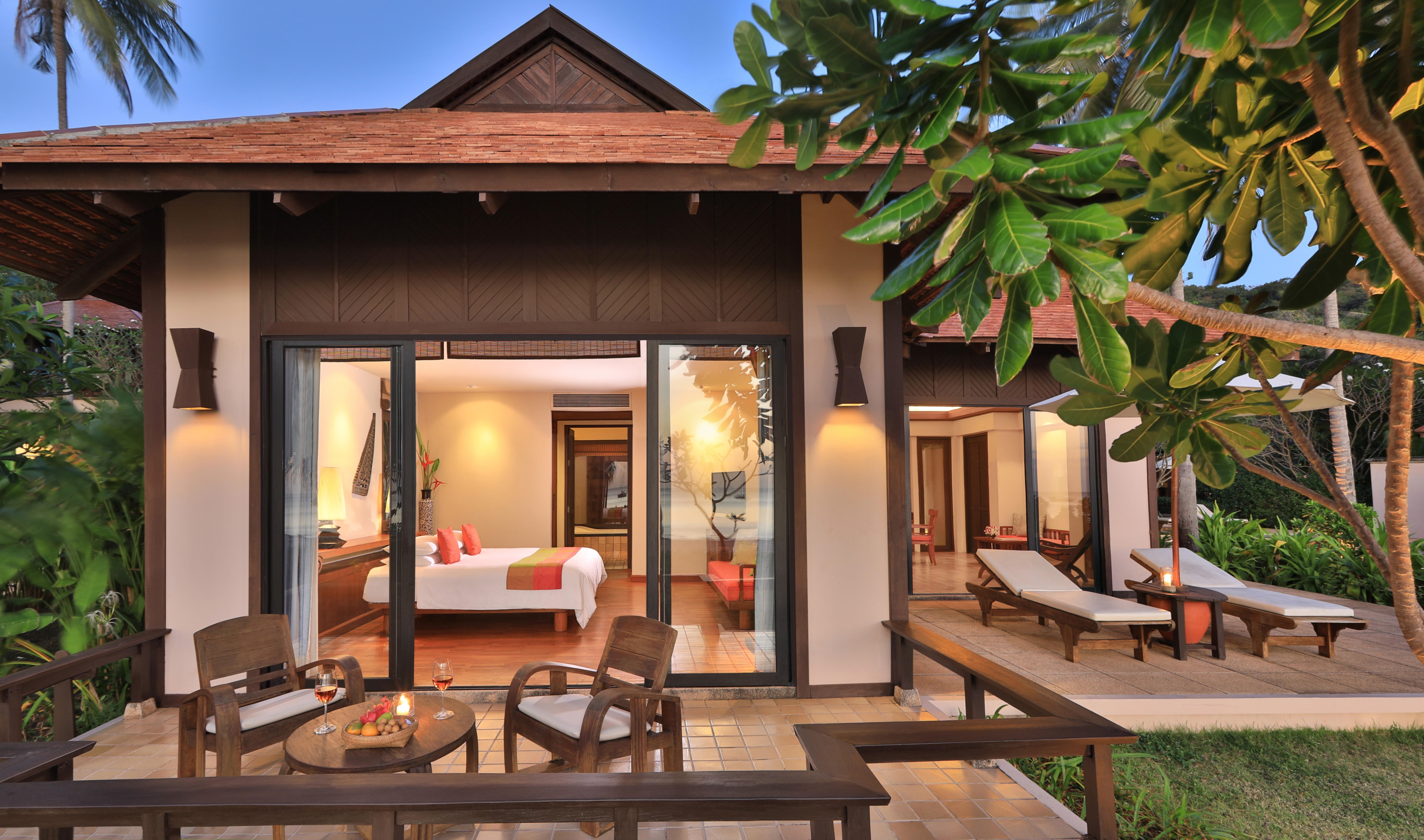 Pimalai & - Sha Extra Resort 5*