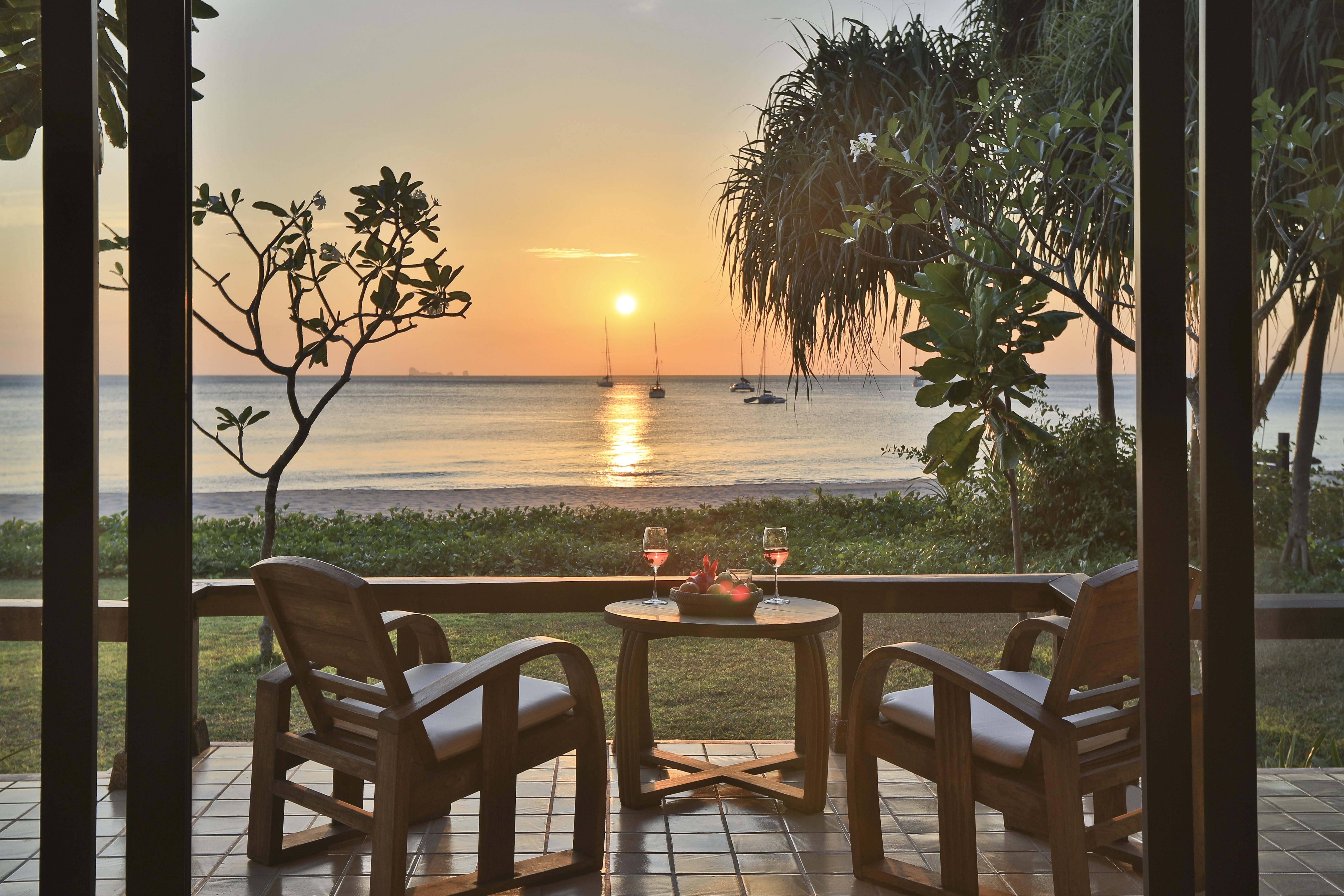 Resort Pimalai & - Sha Extra