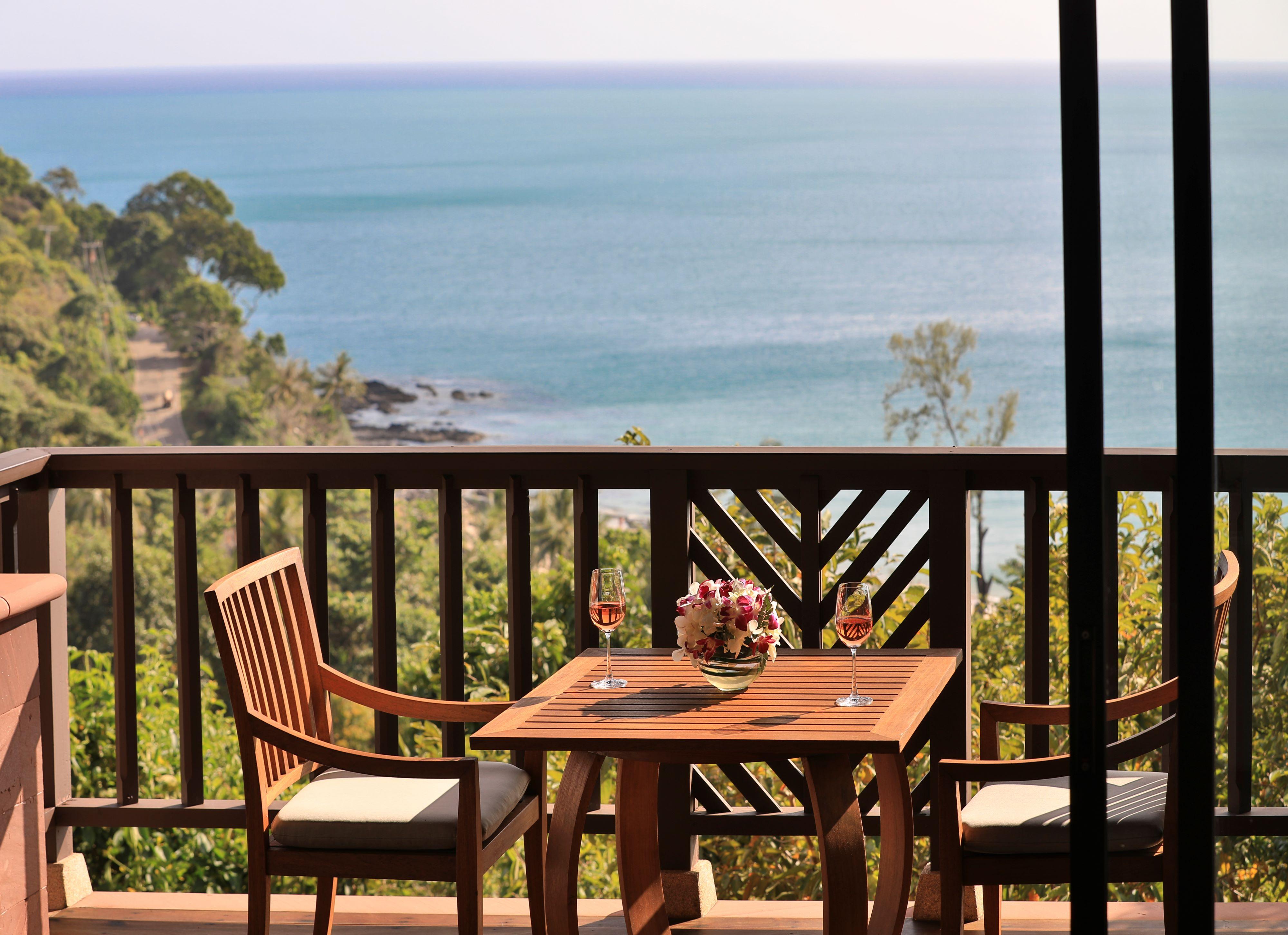 Pimalai & - Sha Extra 5* Koh Lanta