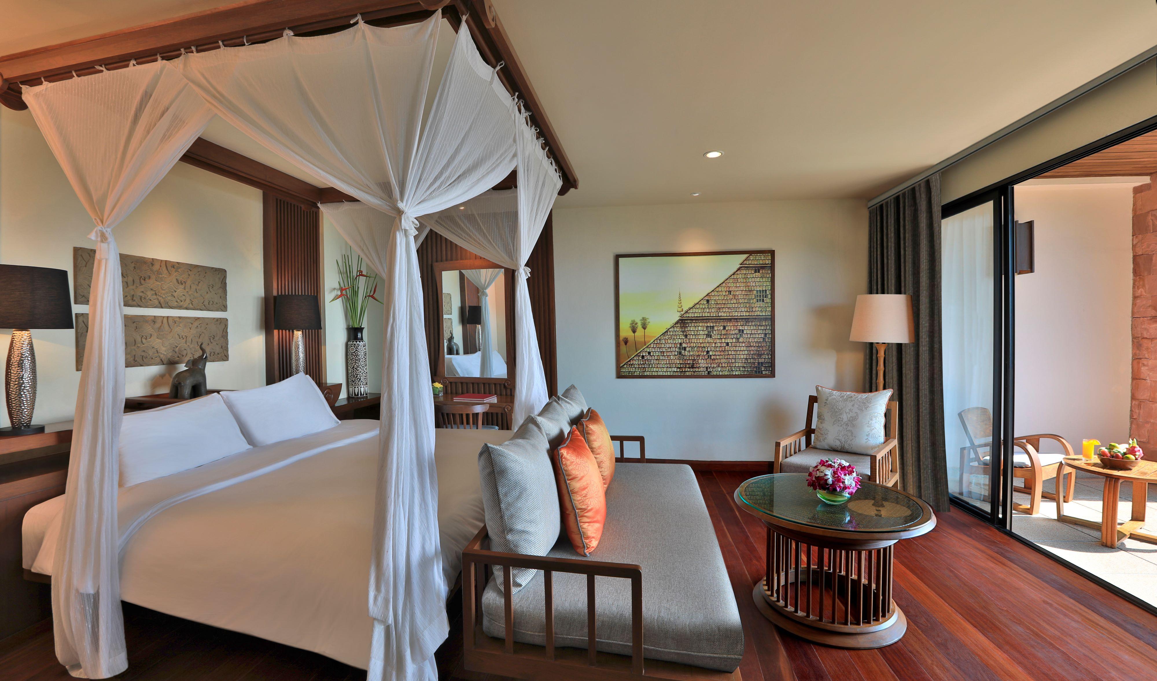 Pimalai & - Sha Extra 5* Koh Lanta