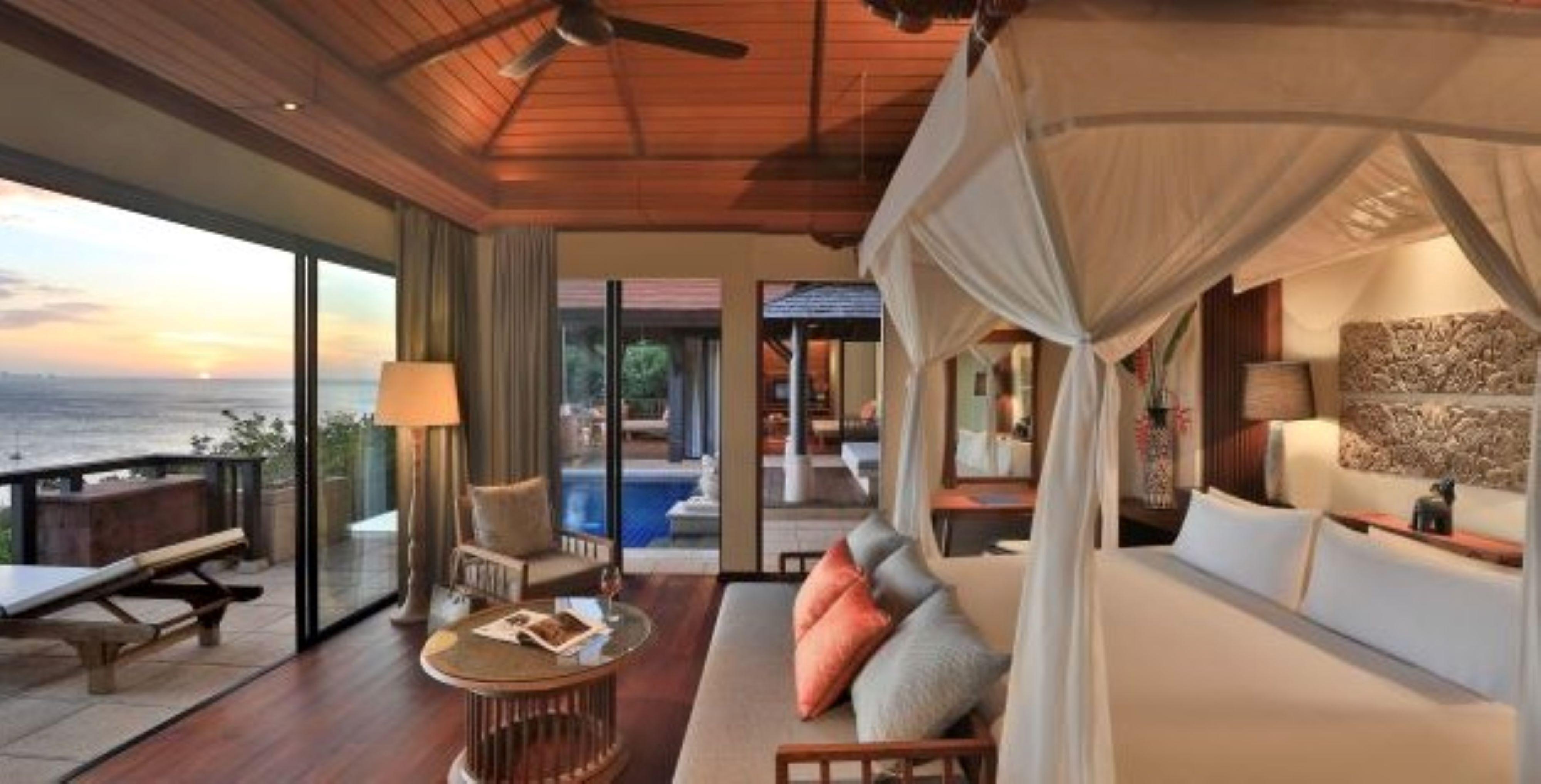 Pimalai & - Sha Extra Koh Lanta