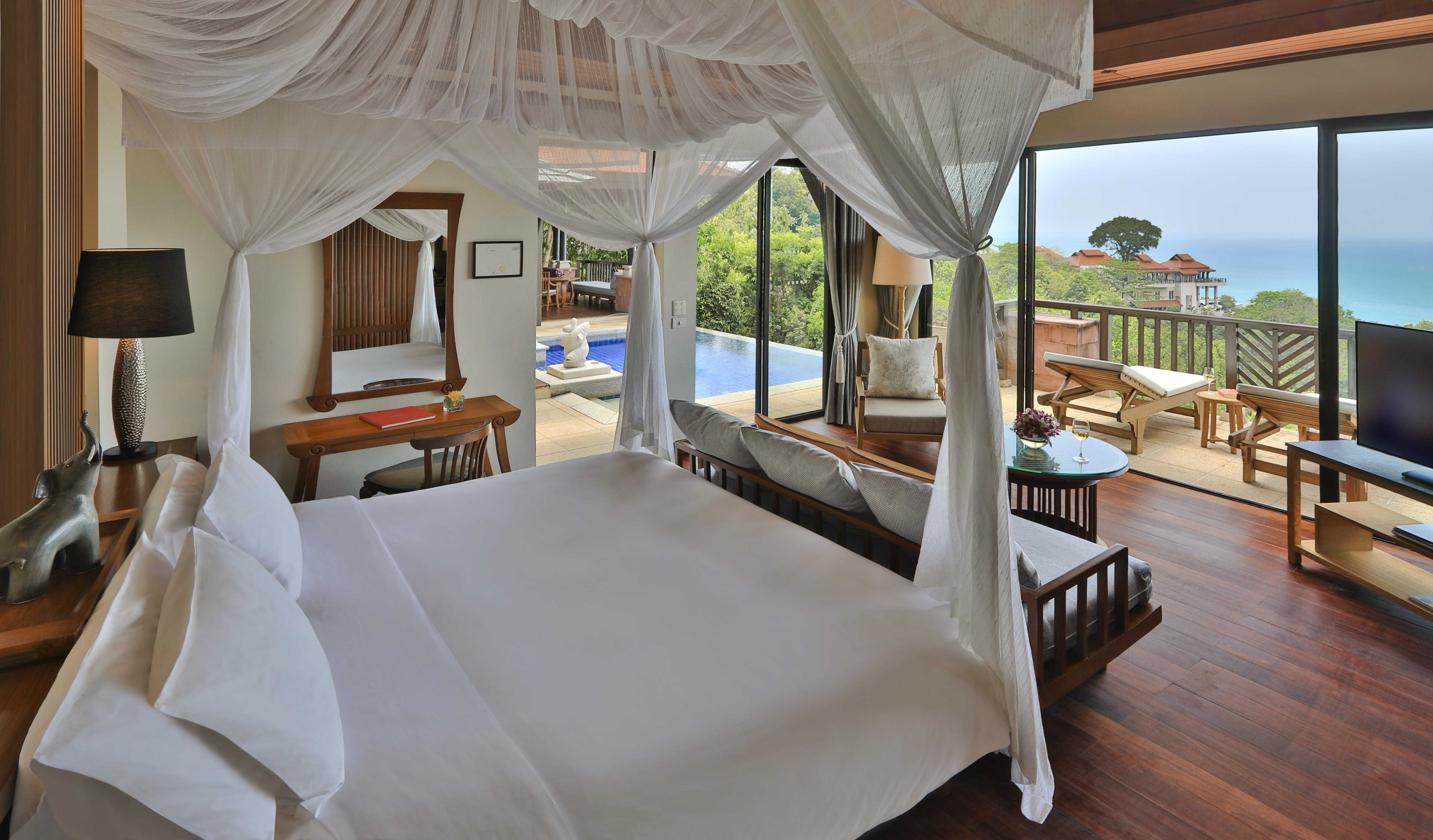 Pimalai & - Sha Extra Resort Koh Lanta