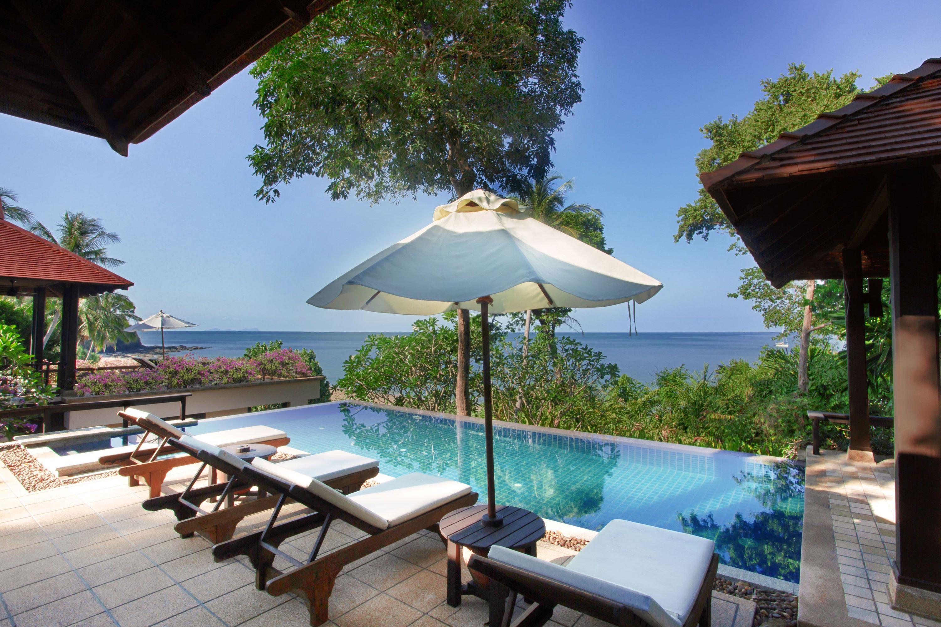 Resort Pimalai & - Sha Extra
