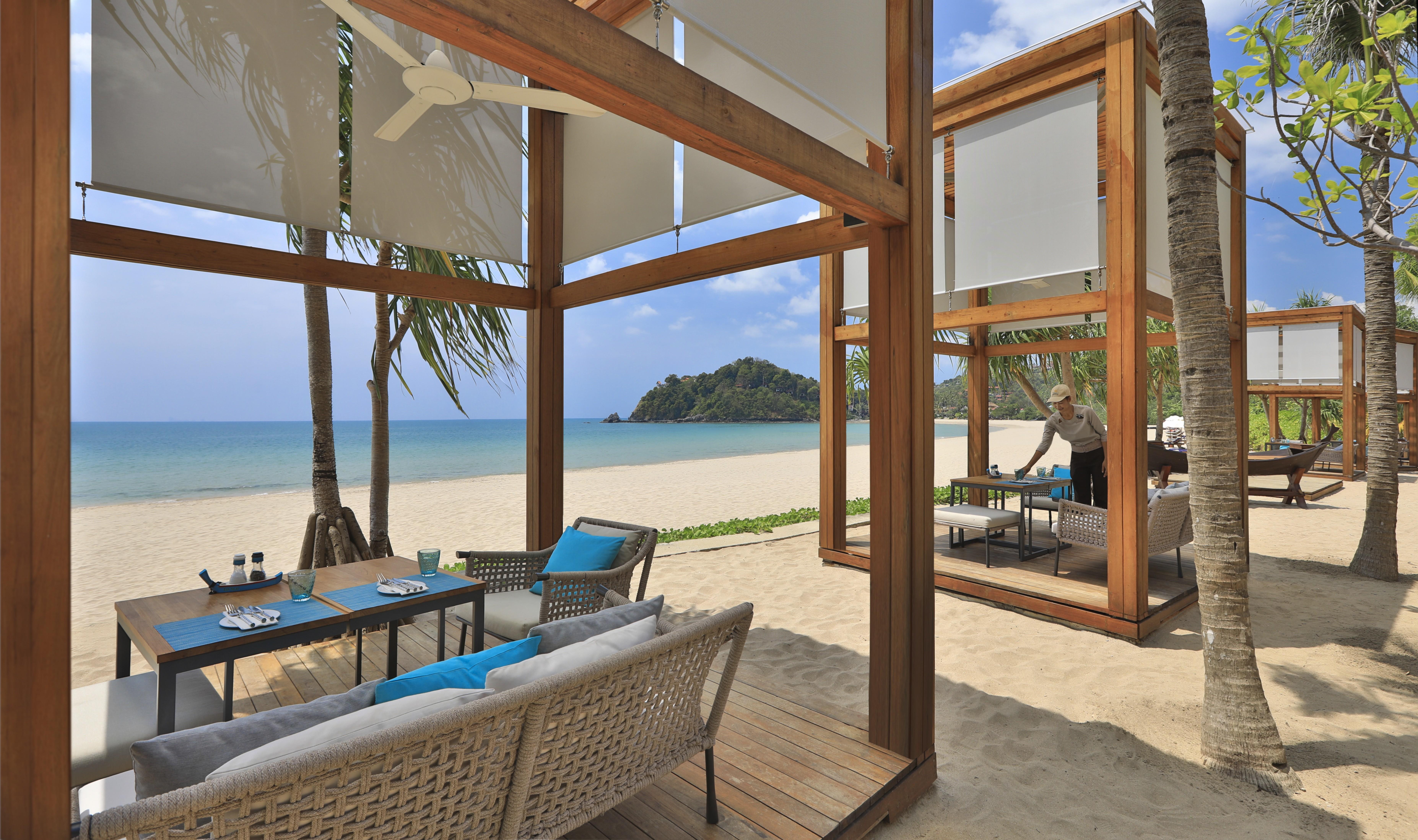Resort Pimalai & - Sha Extra 5*