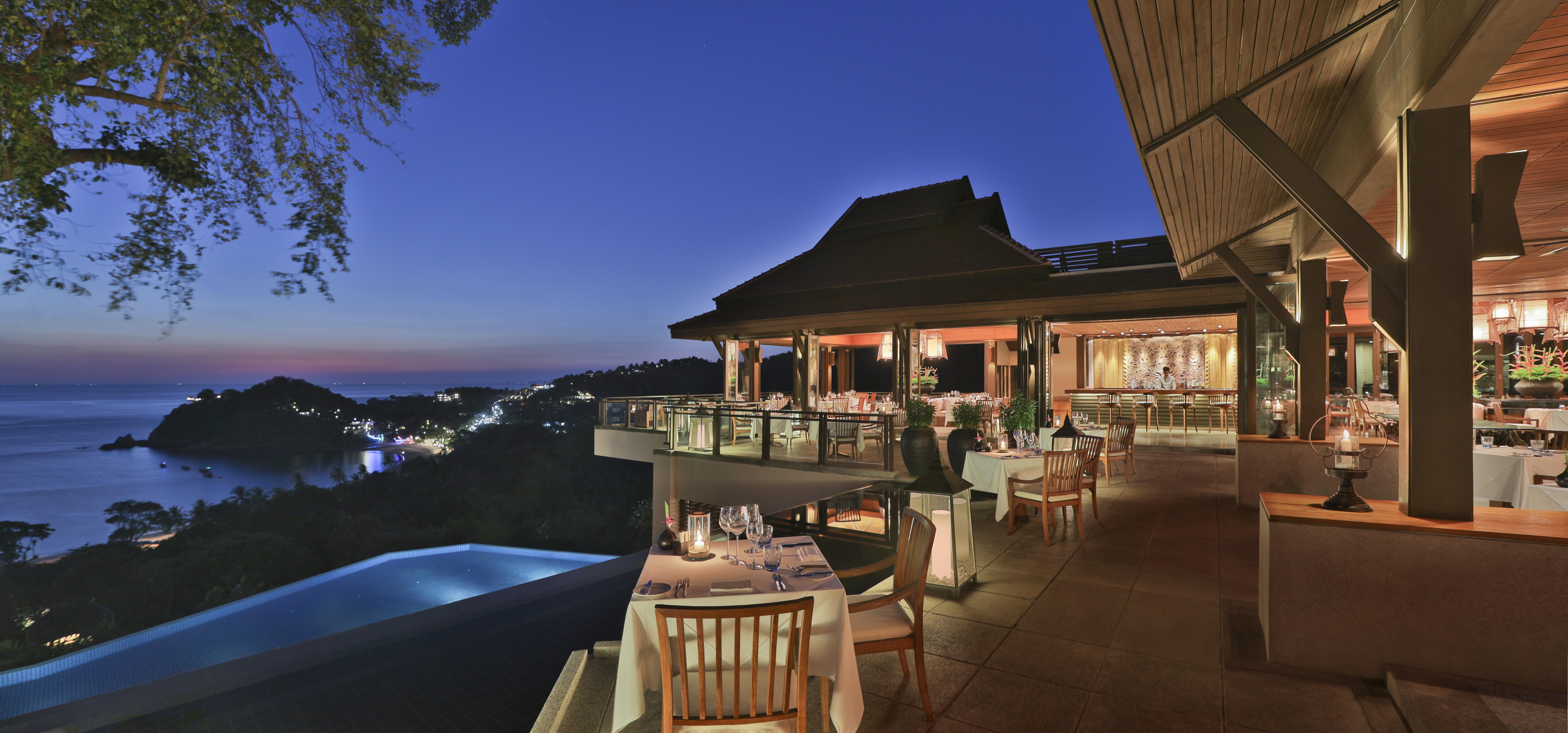 Pimalai & - Sha Extra 5* Koh Lanta