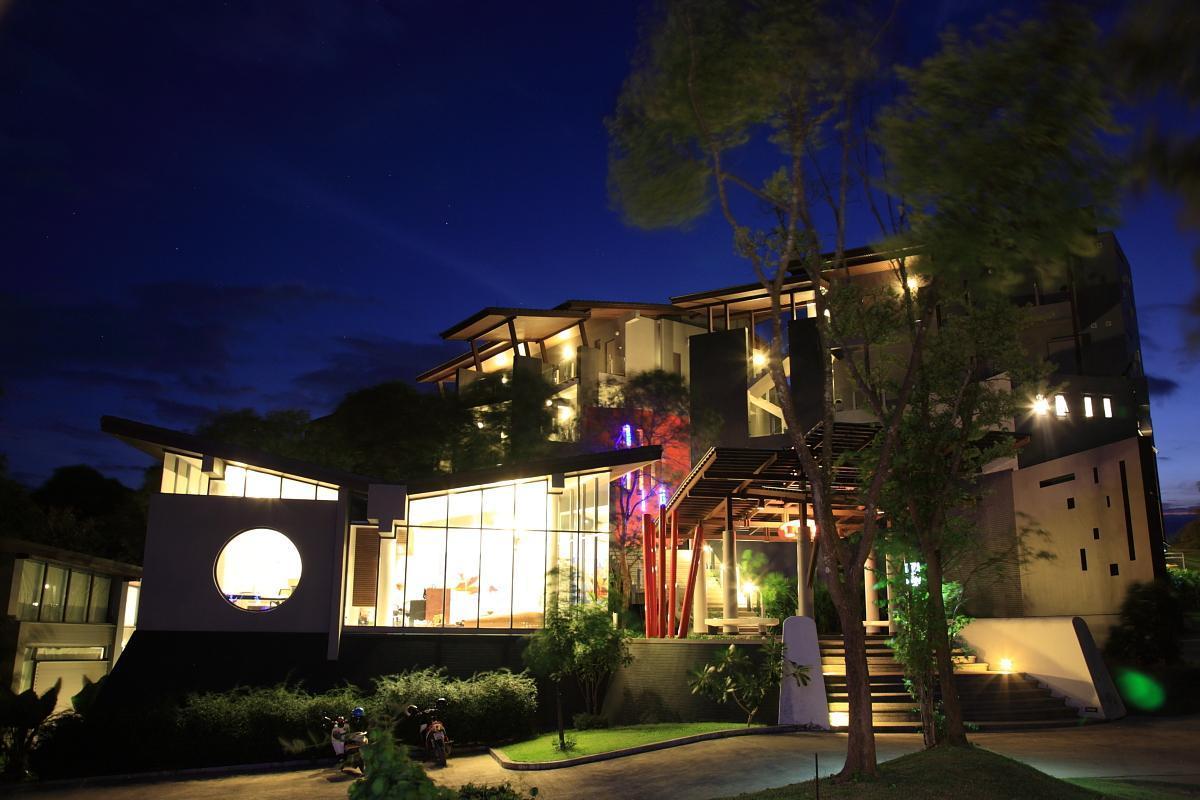 The Houben - Adult Only Resort Koh Lanta
