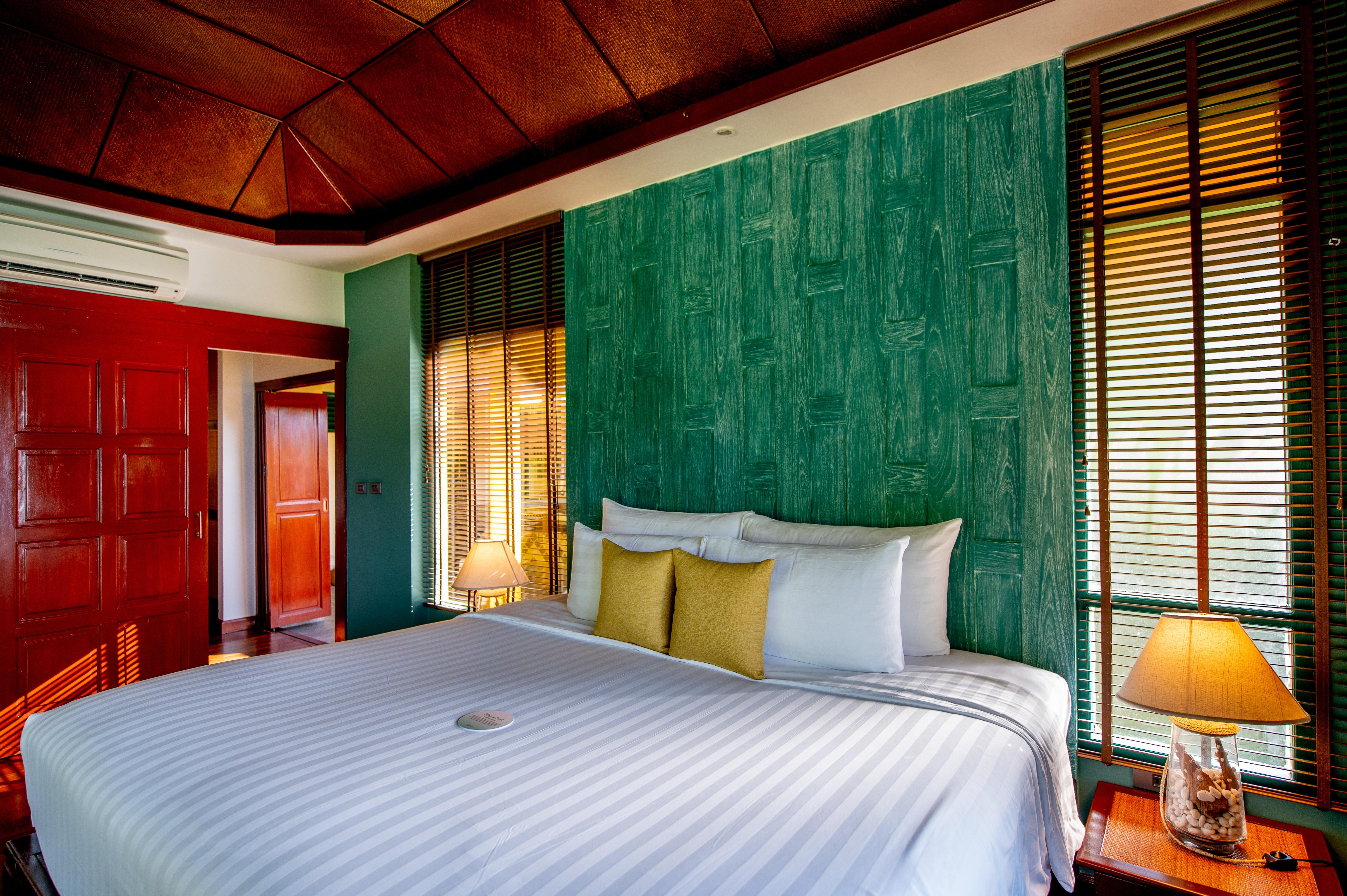 Saii Island Village Resort 5*