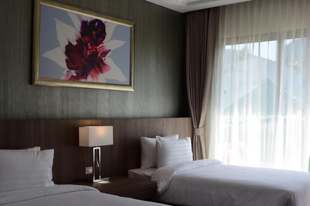 Resort Pp Princess 4*