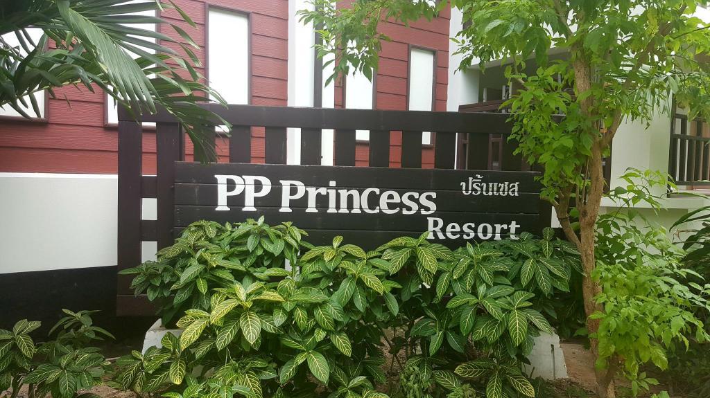 Resort Pp Princess Phi Phi Don