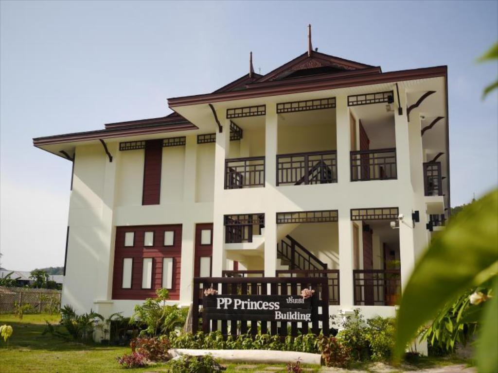 Pp Princess Resort 4*