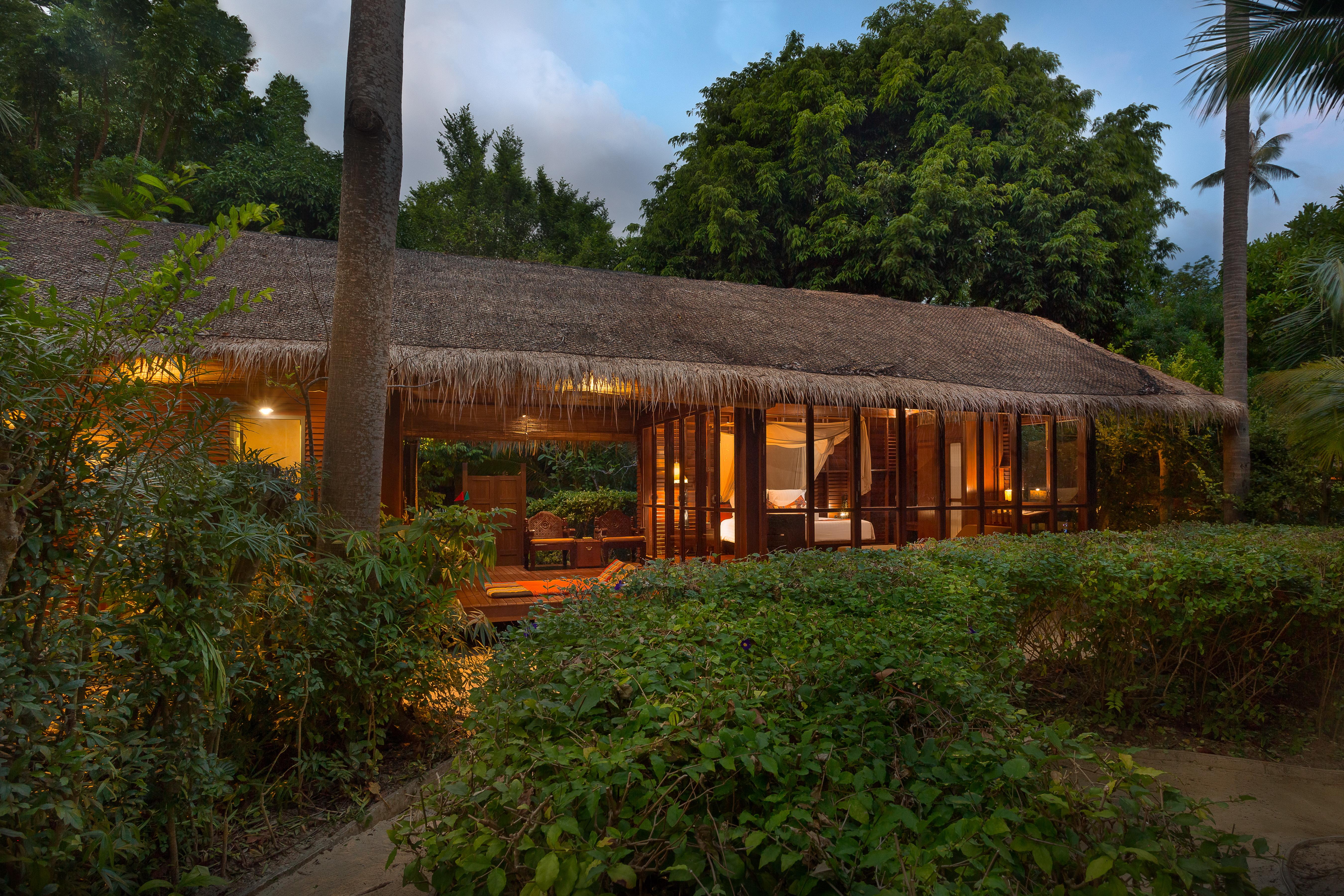 Zeavola Resort 5*