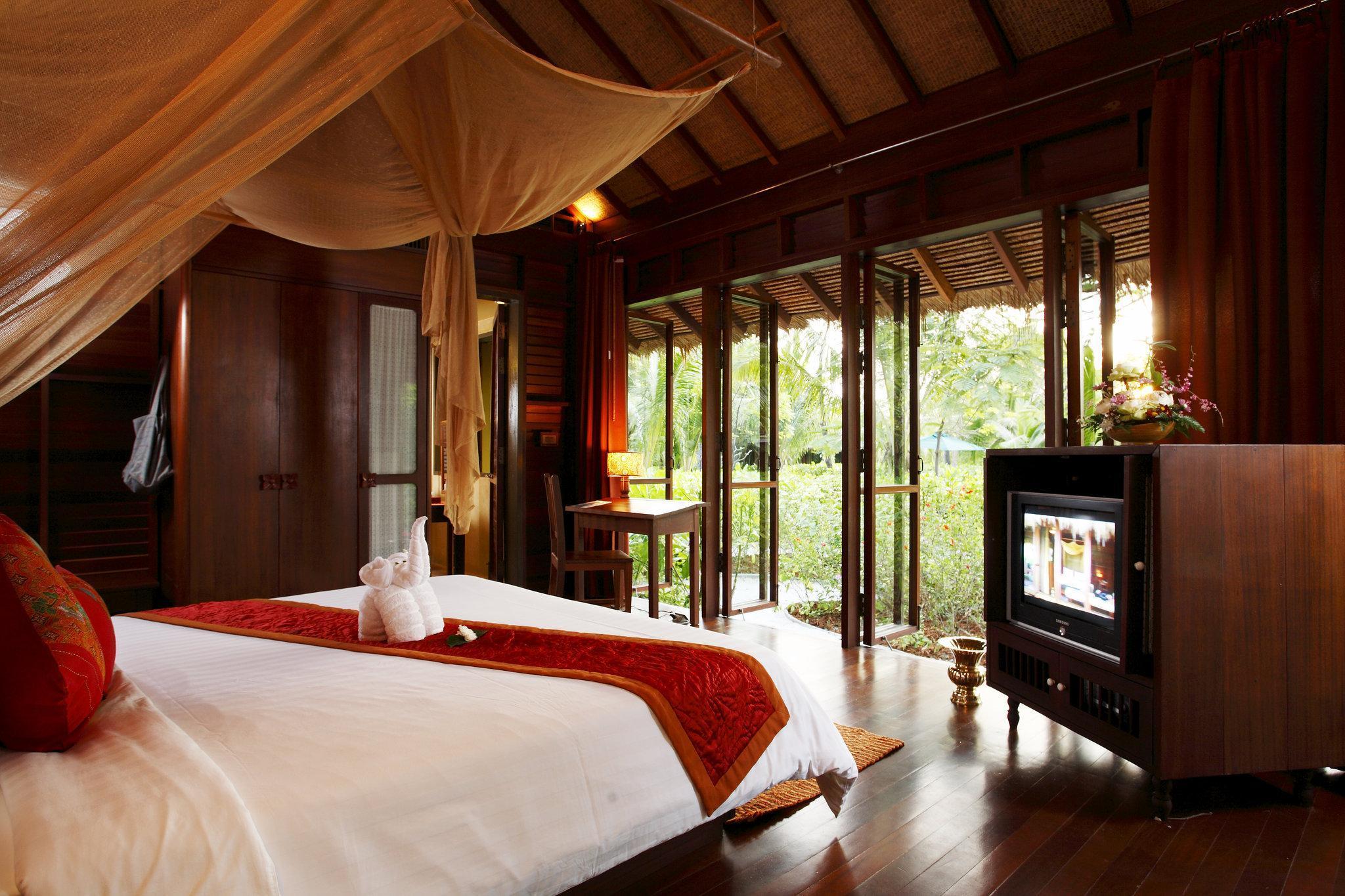 Resort Zeavola 5*