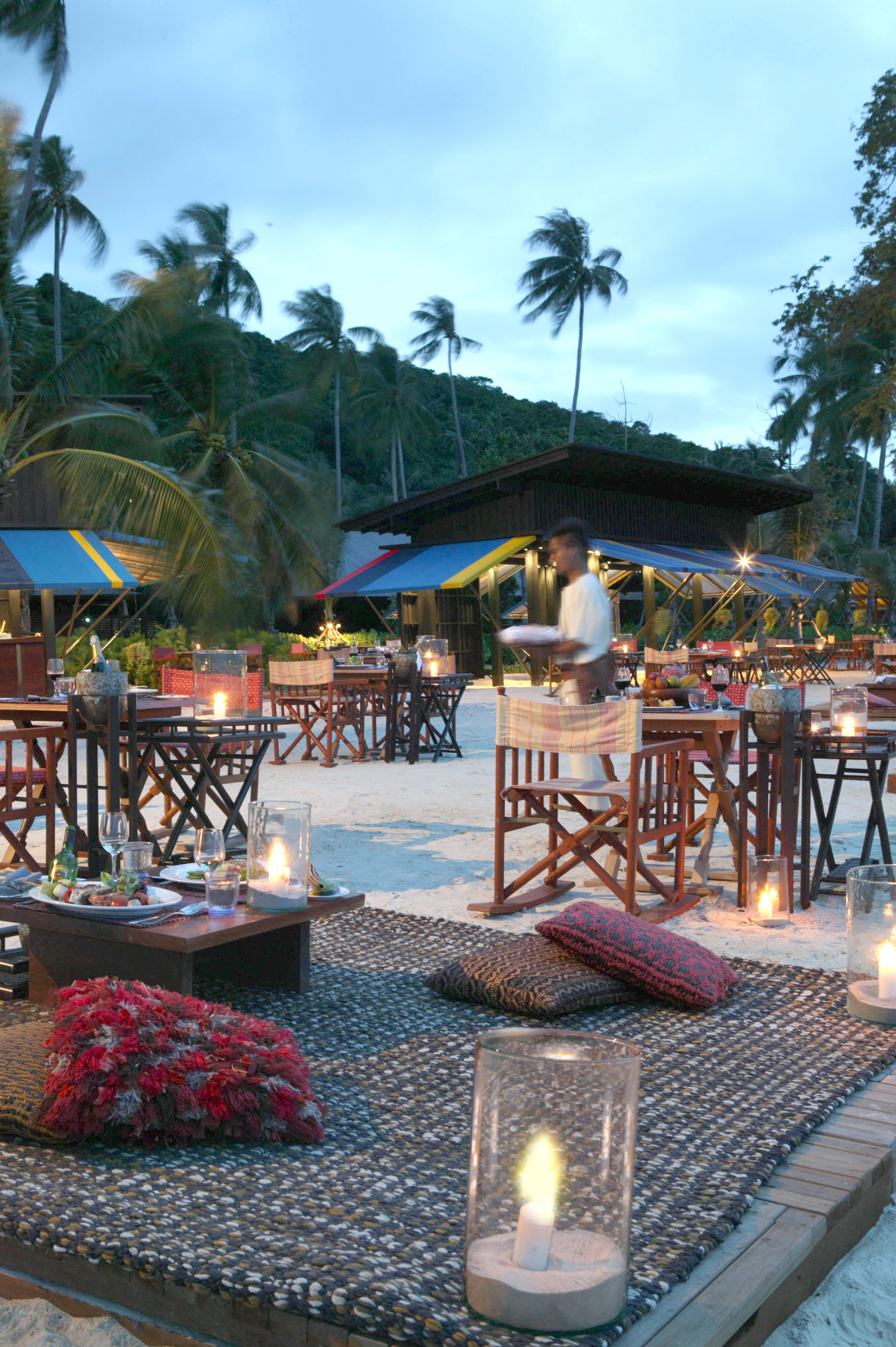 Zeavola Resort 5*