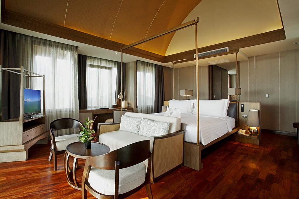 Graceland Khaolak Beachfront 5* Khao Lak