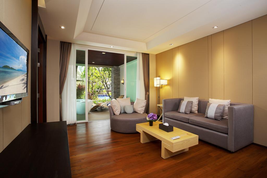 Graceland Khaolak Beachfront Khao Lak