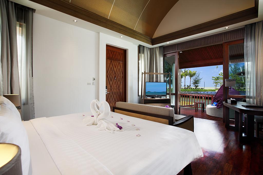 Graceland Khaolak Beachfront Resort Khao Lak