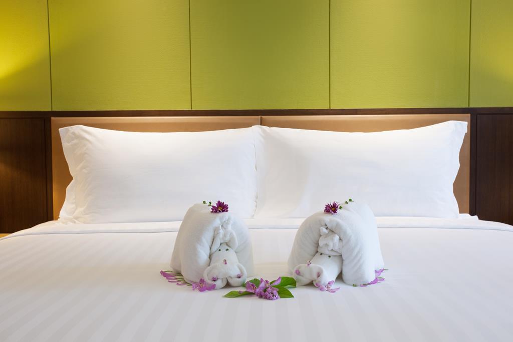 Resort Graceland Khaolak Beachfront