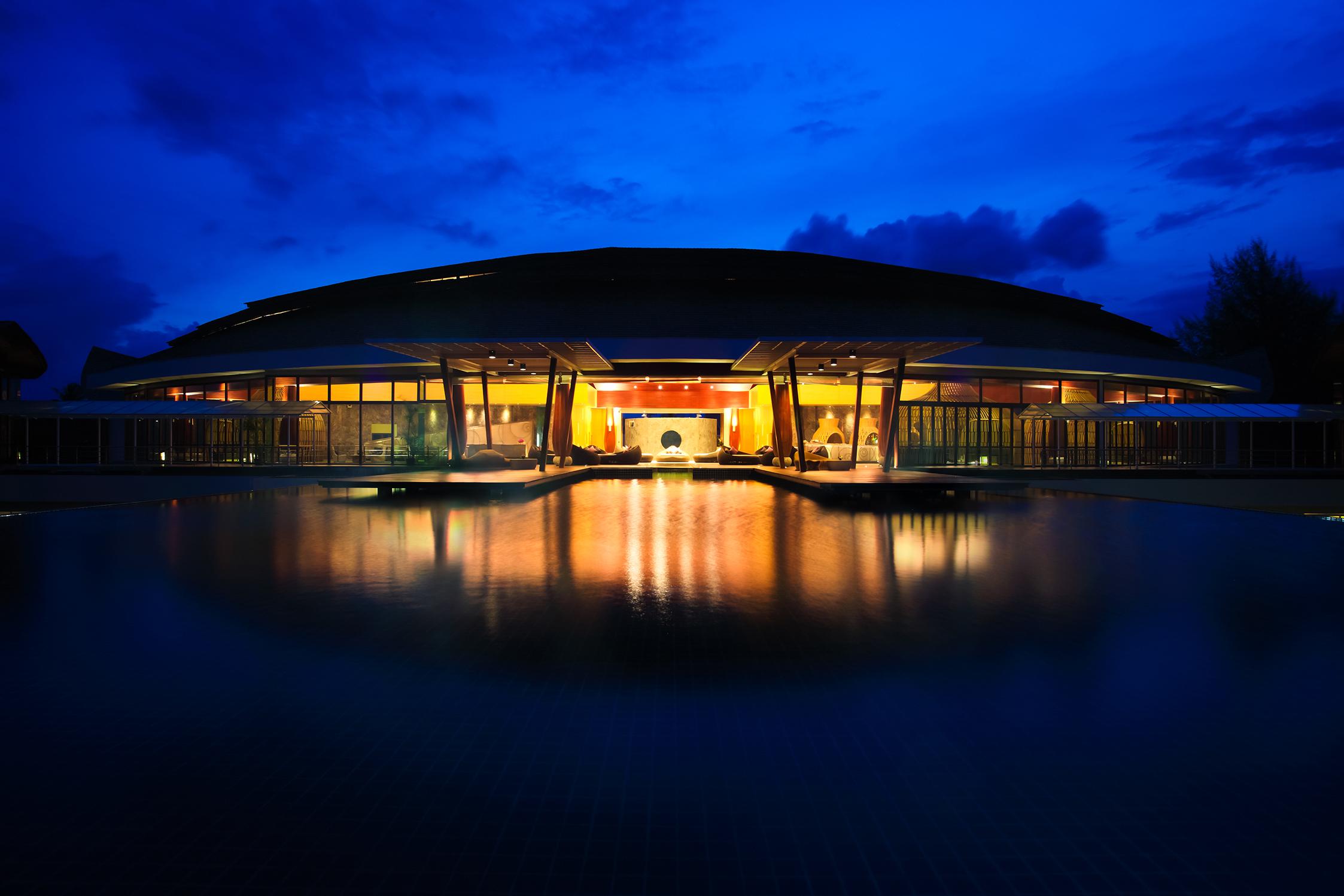 Resort Graceland Khaolak Beachfront