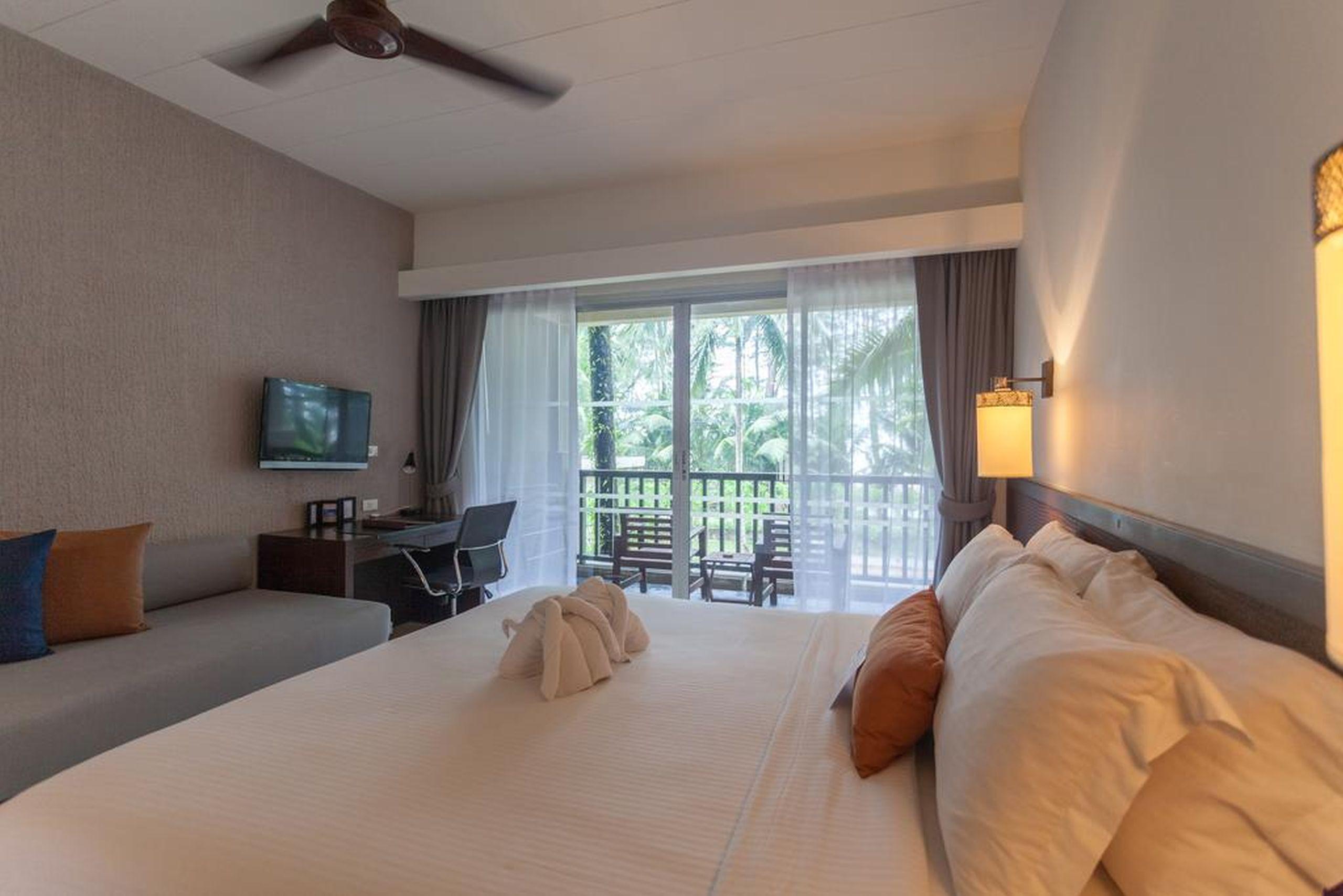 Grand Southsea Khaolak Khao Lak