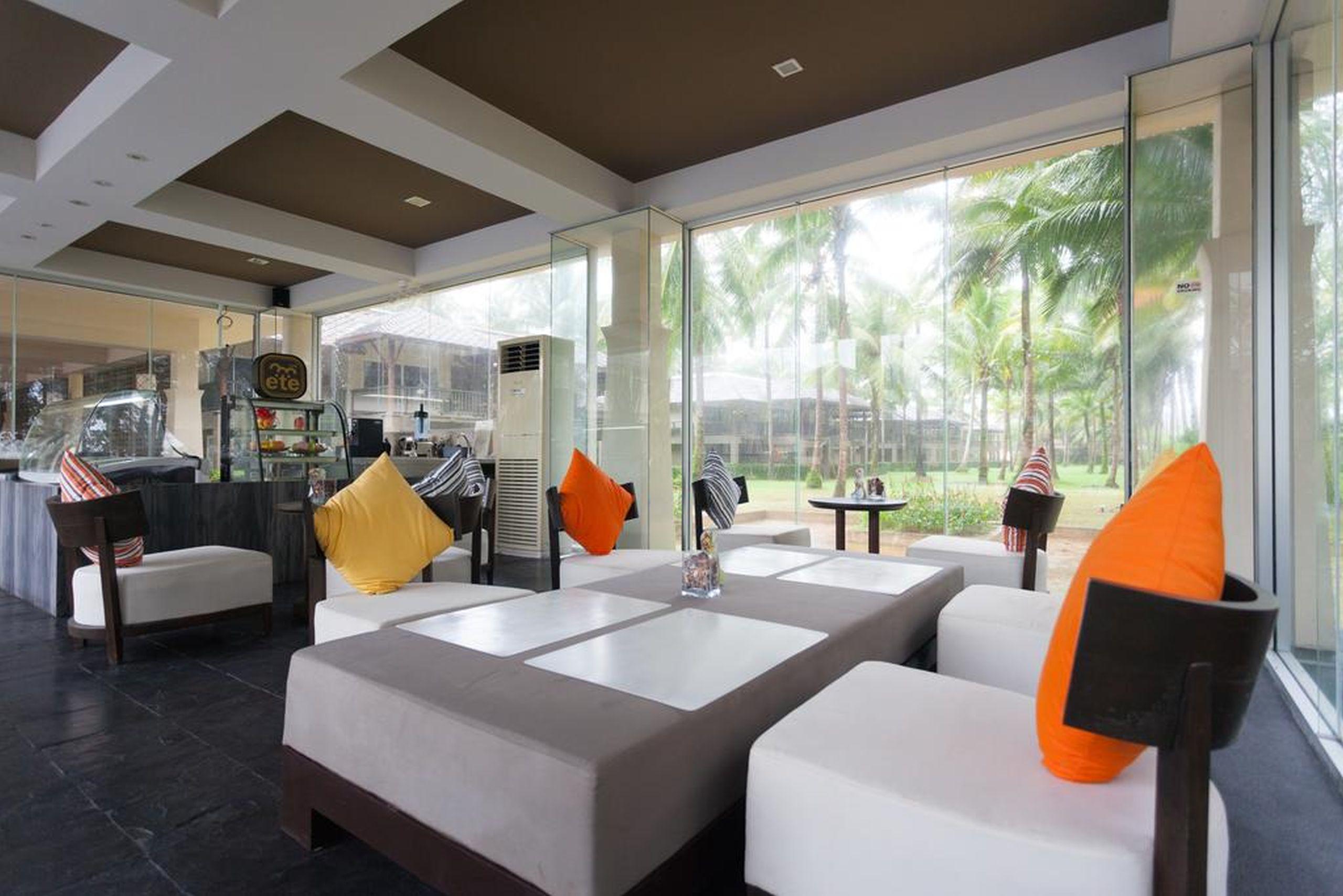 Resort Grand Southsea Khaolak 5*