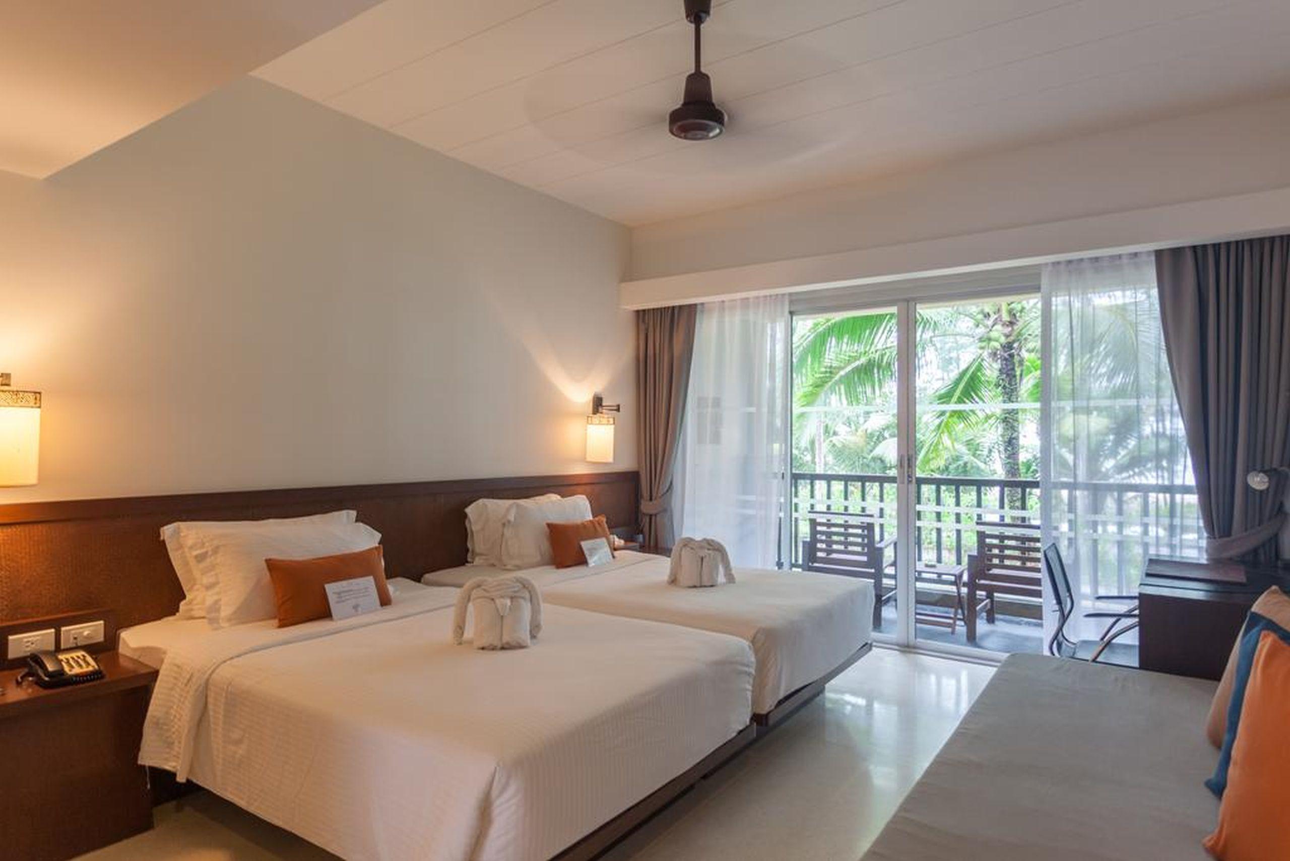 Grand Southsea Khaolak 5* Khao Lak