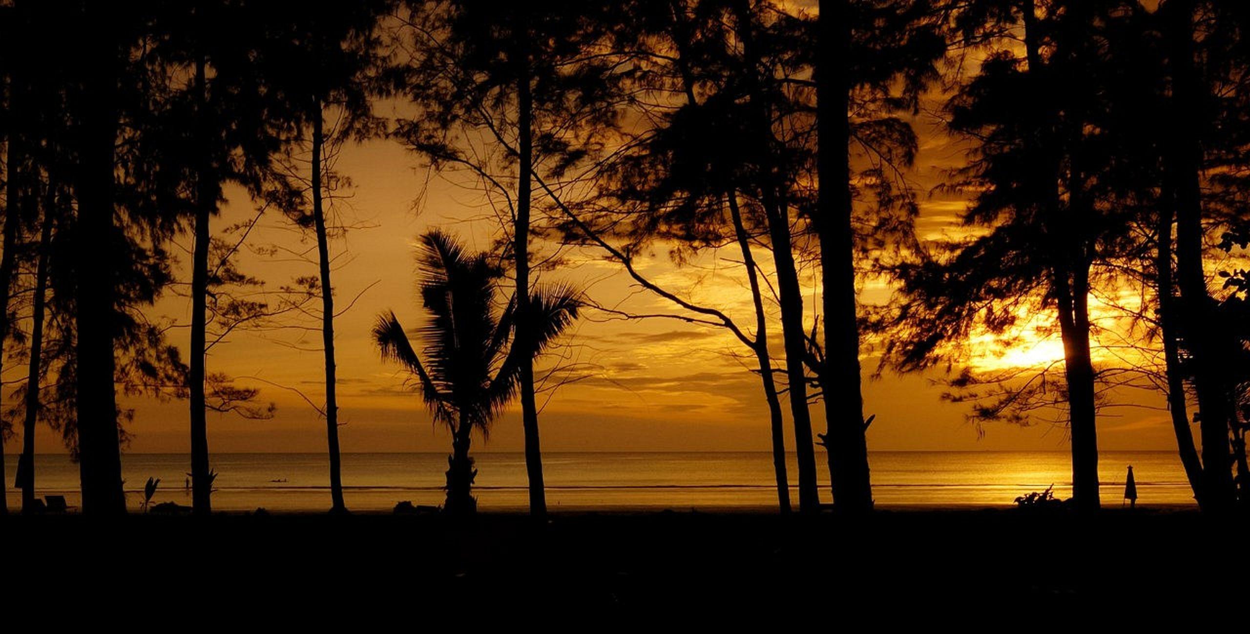 Resort Grand Southsea Khaolak 5*