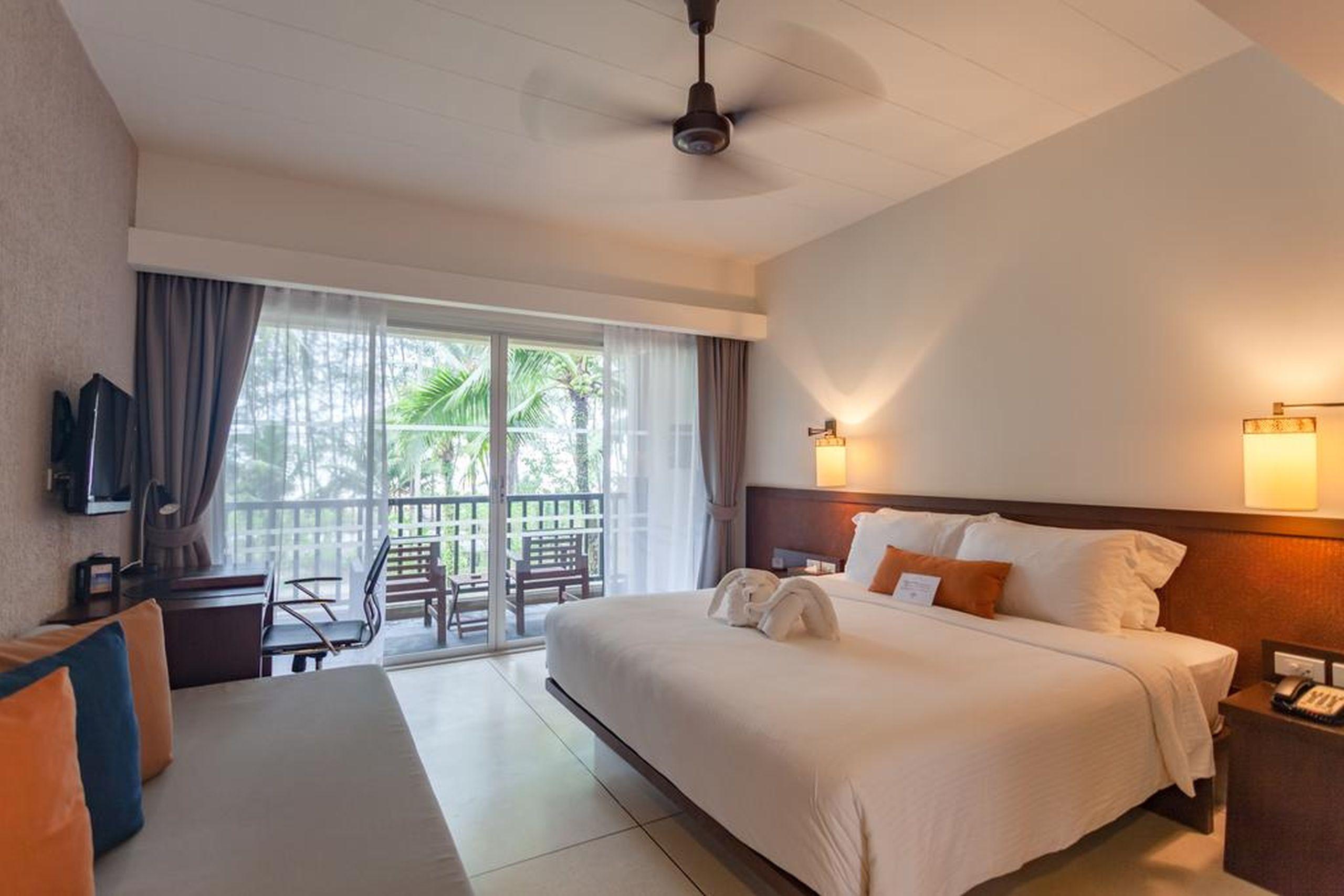 Grand Southsea Khaolak