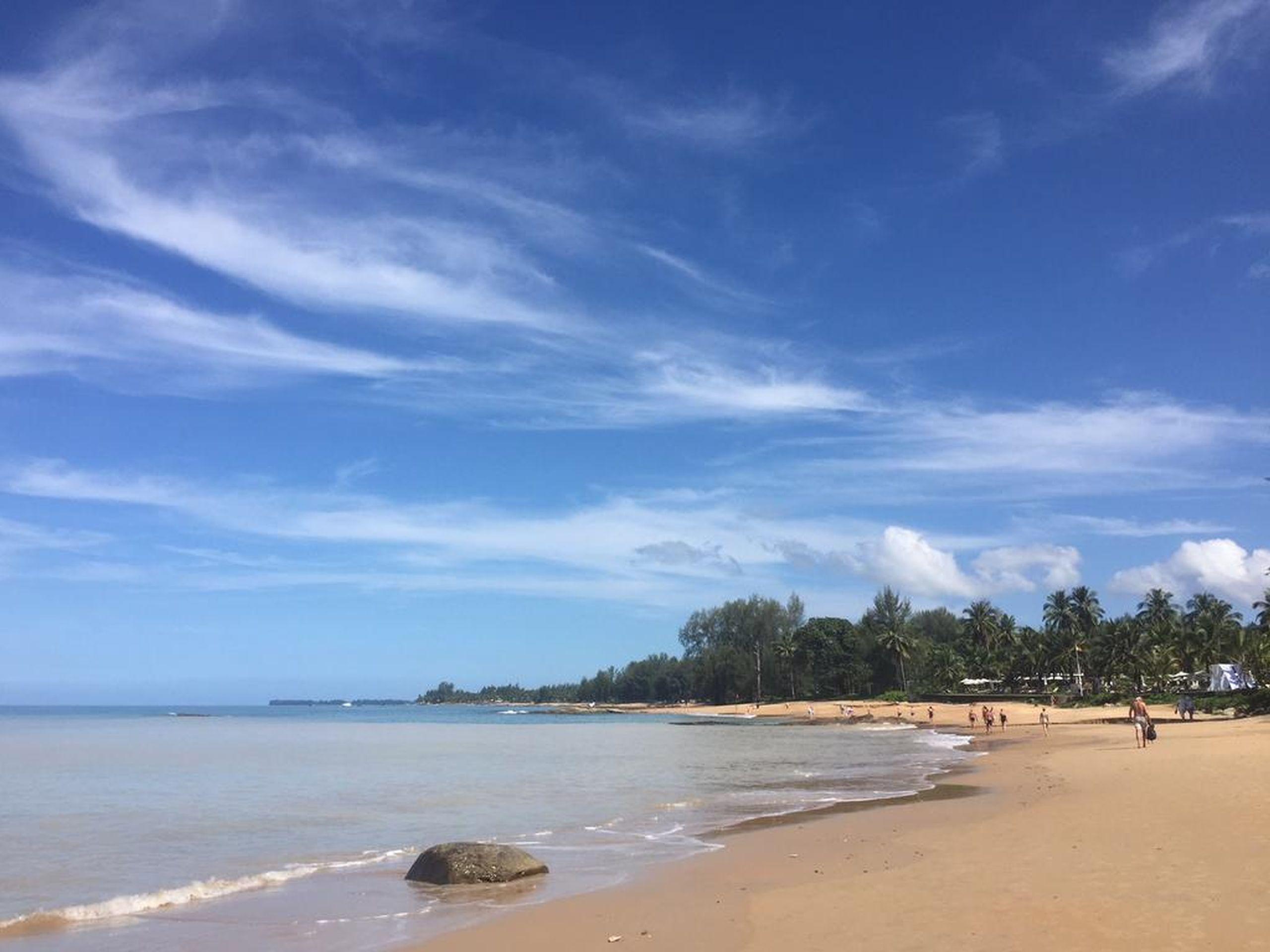 Grand Southsea Khaolak 5* Khao Lak