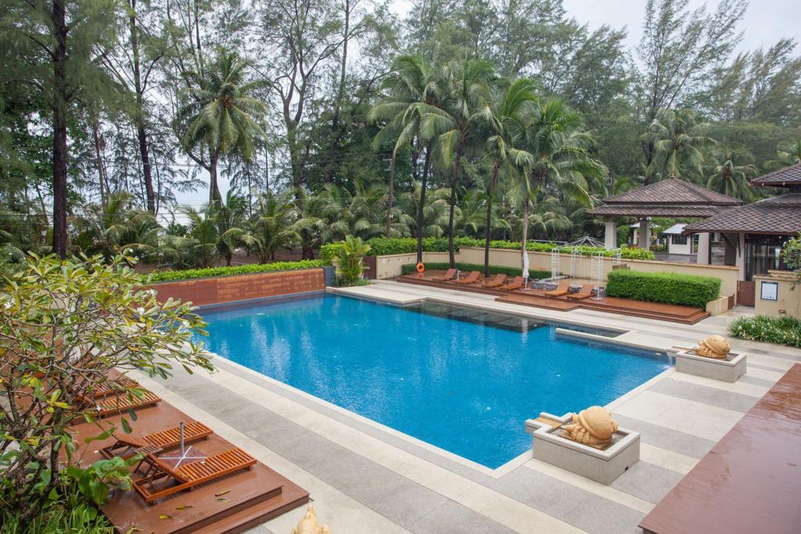 Grand Southsea Khaolak Resort Khao Lak