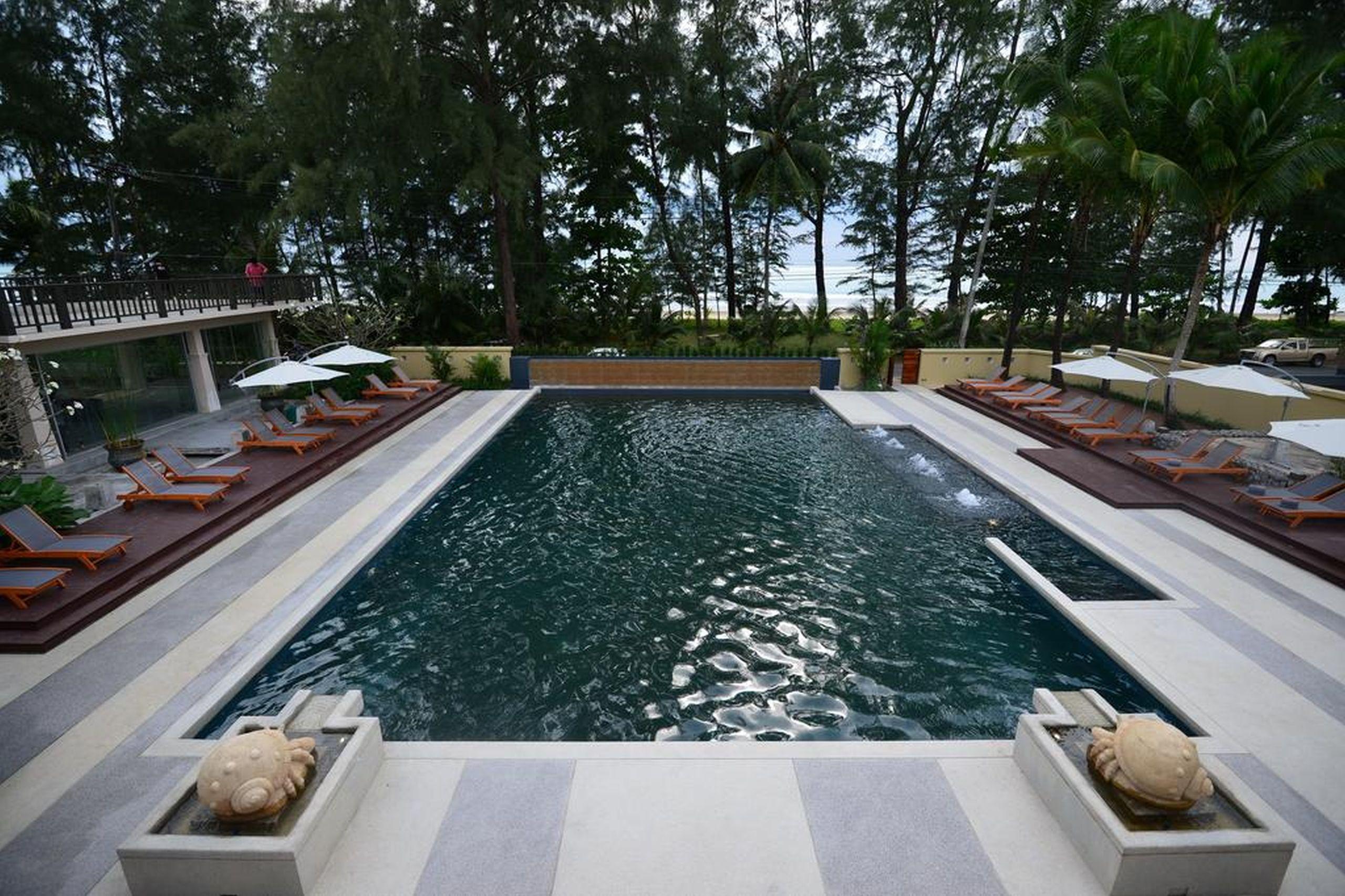 Resort Grand Southsea Khaolak