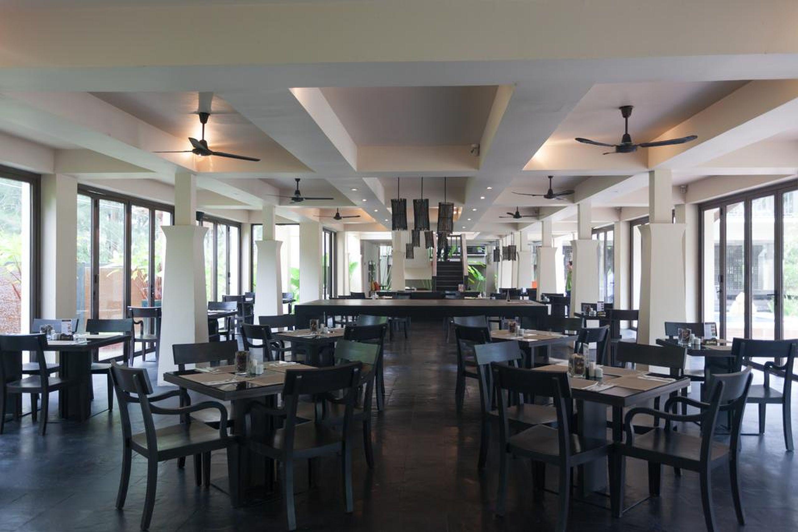 Resort Grand Southsea Khaolak