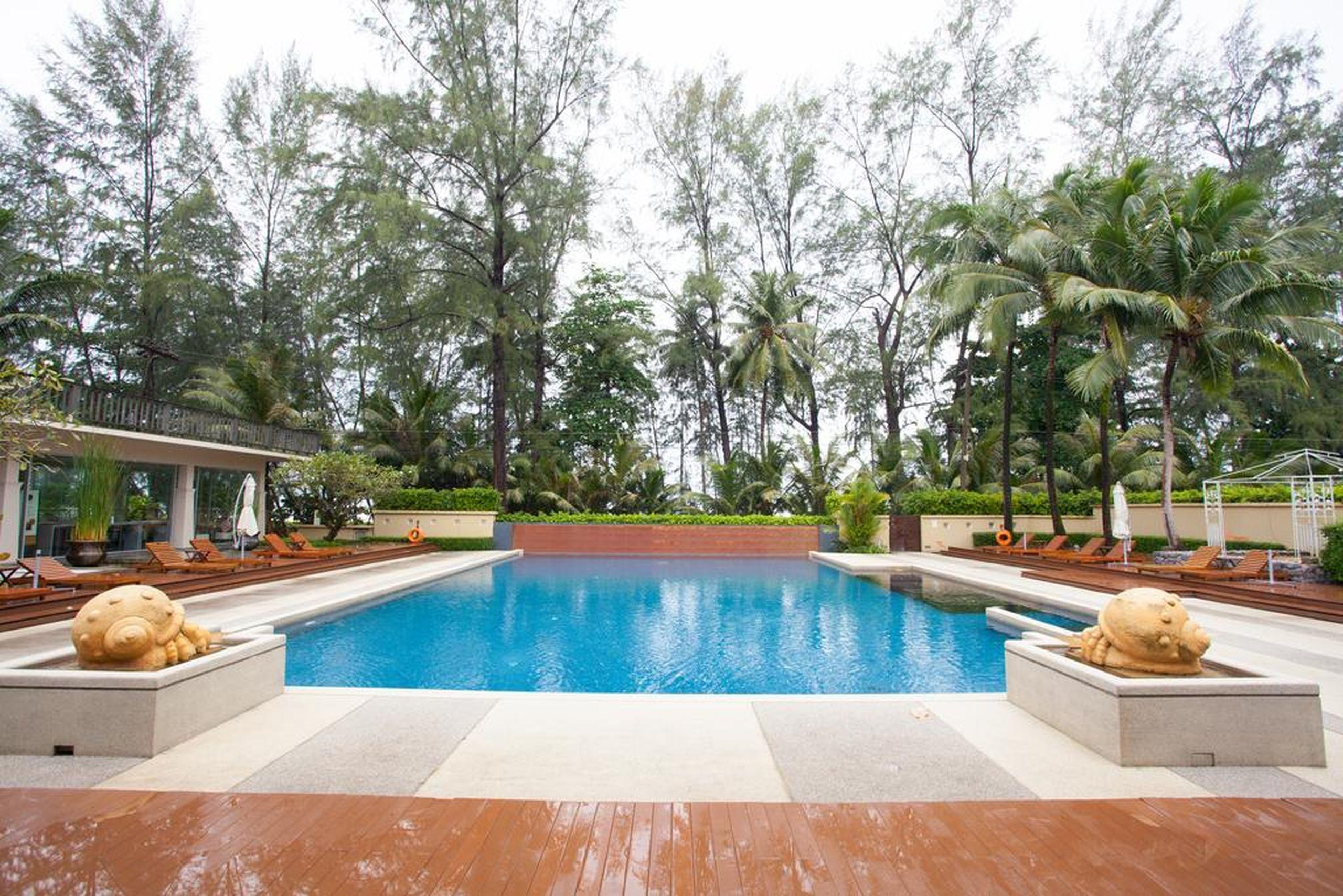 Resort Grand Southsea Khaolak Khao Lak