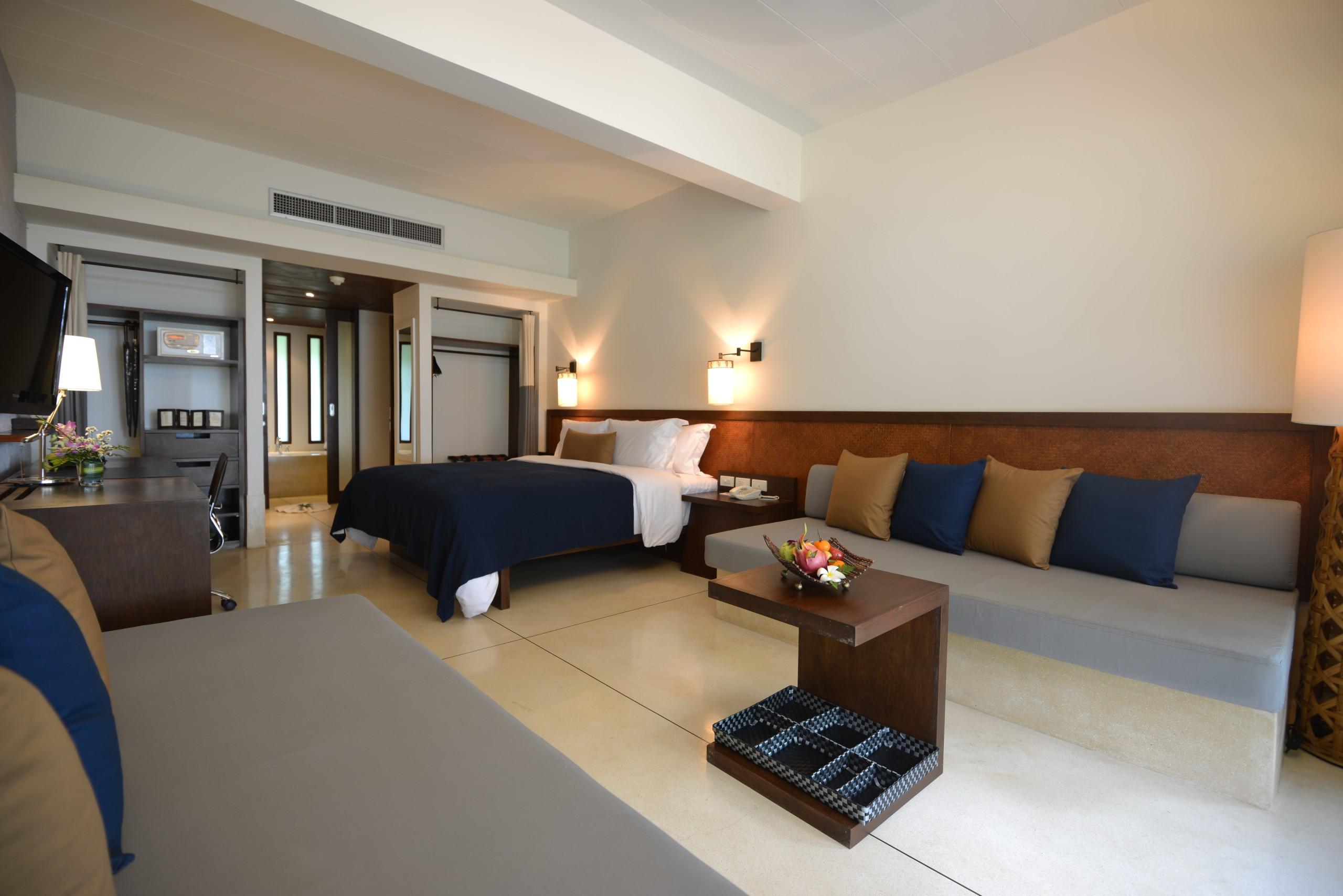 Resort Grand Southsea Khaolak 5*