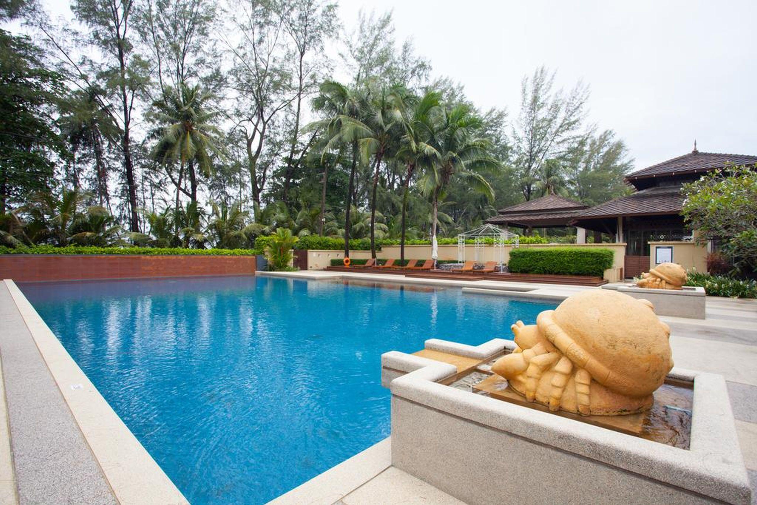 Grand Southsea Khaolak