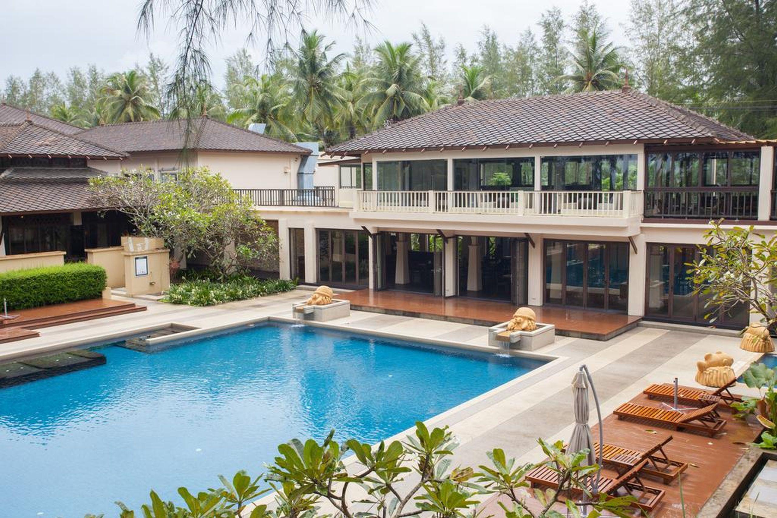 Grand Southsea Khaolak