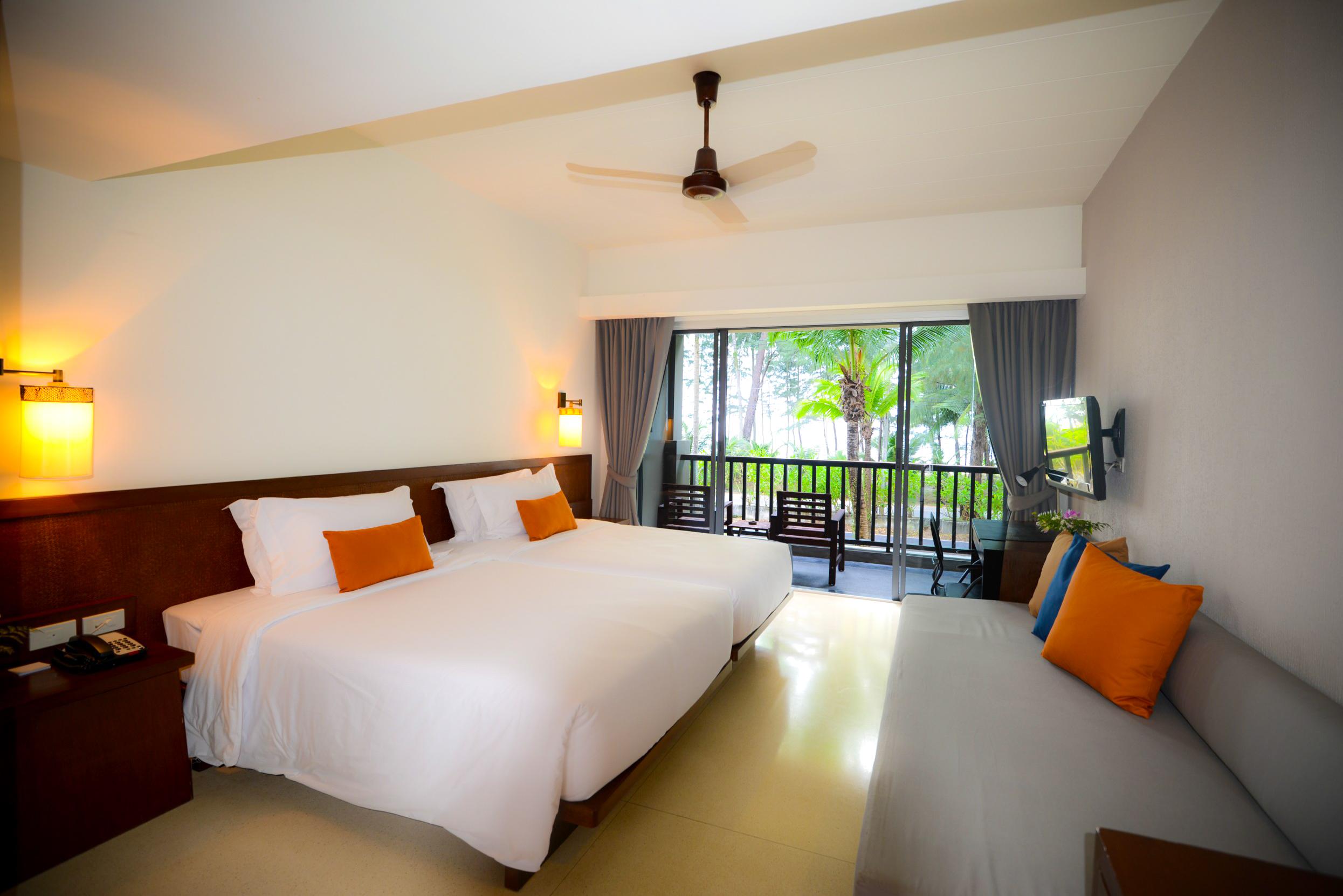Grand Southsea Khaolak Khao Lak