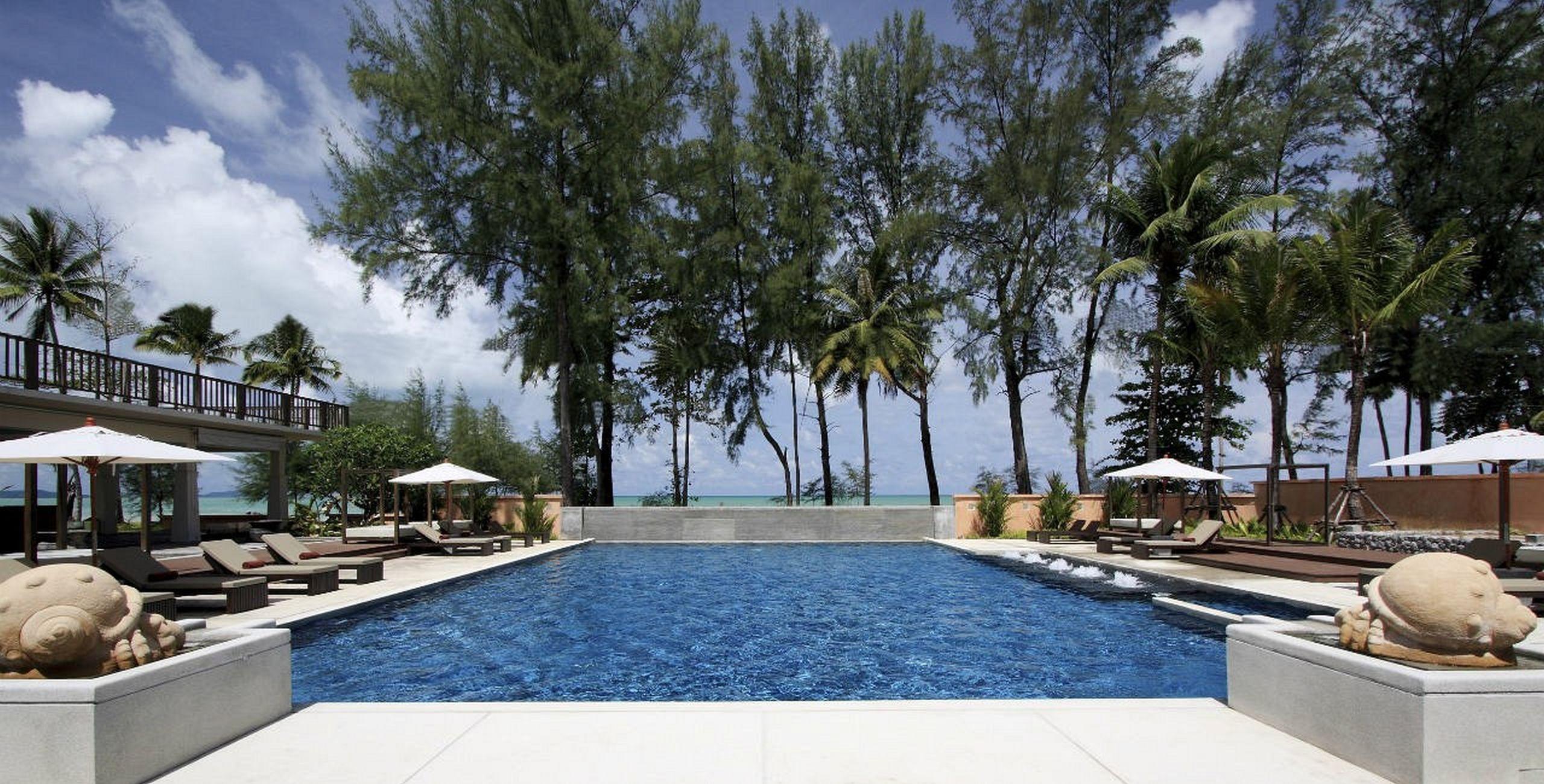 Grand Southsea Khaolak Resort