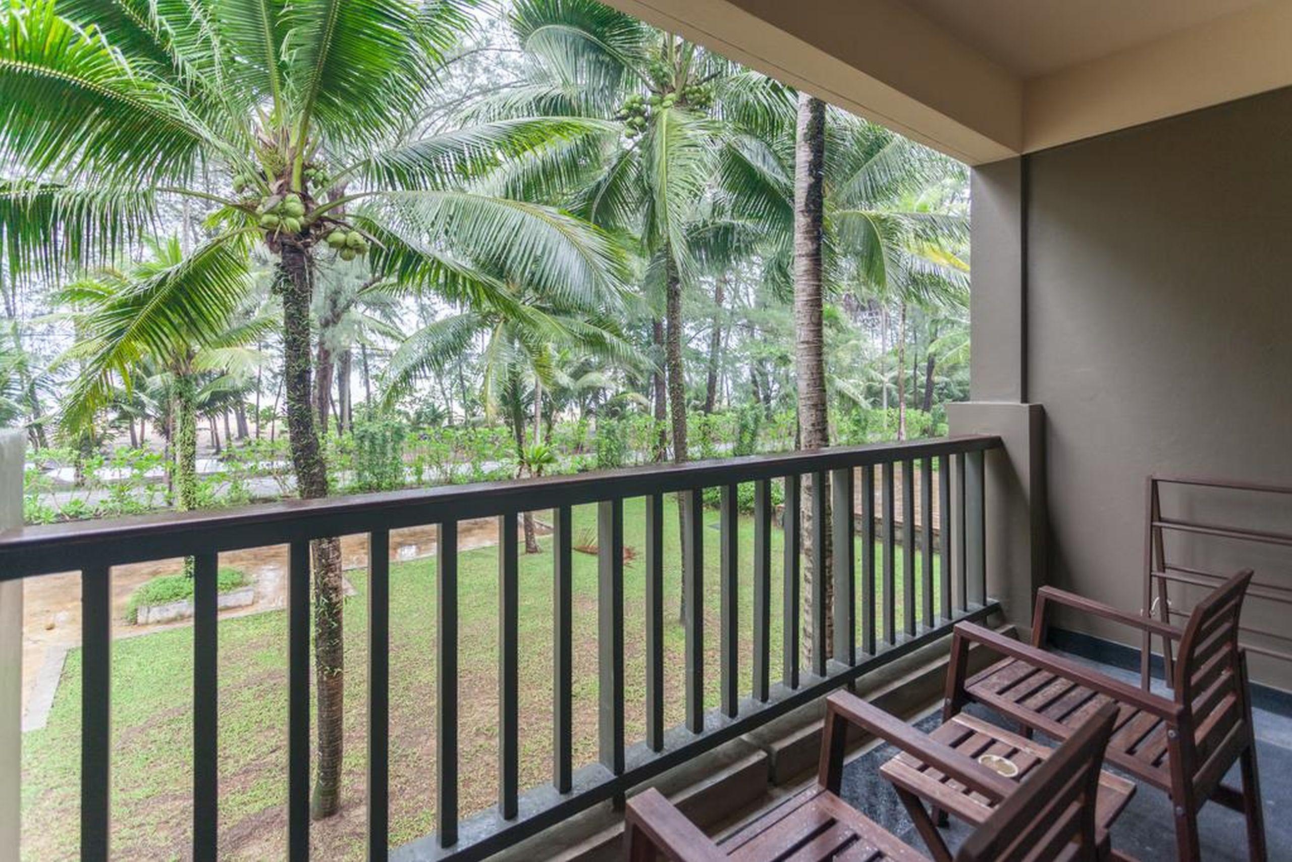 Resort Grand Southsea Khaolak