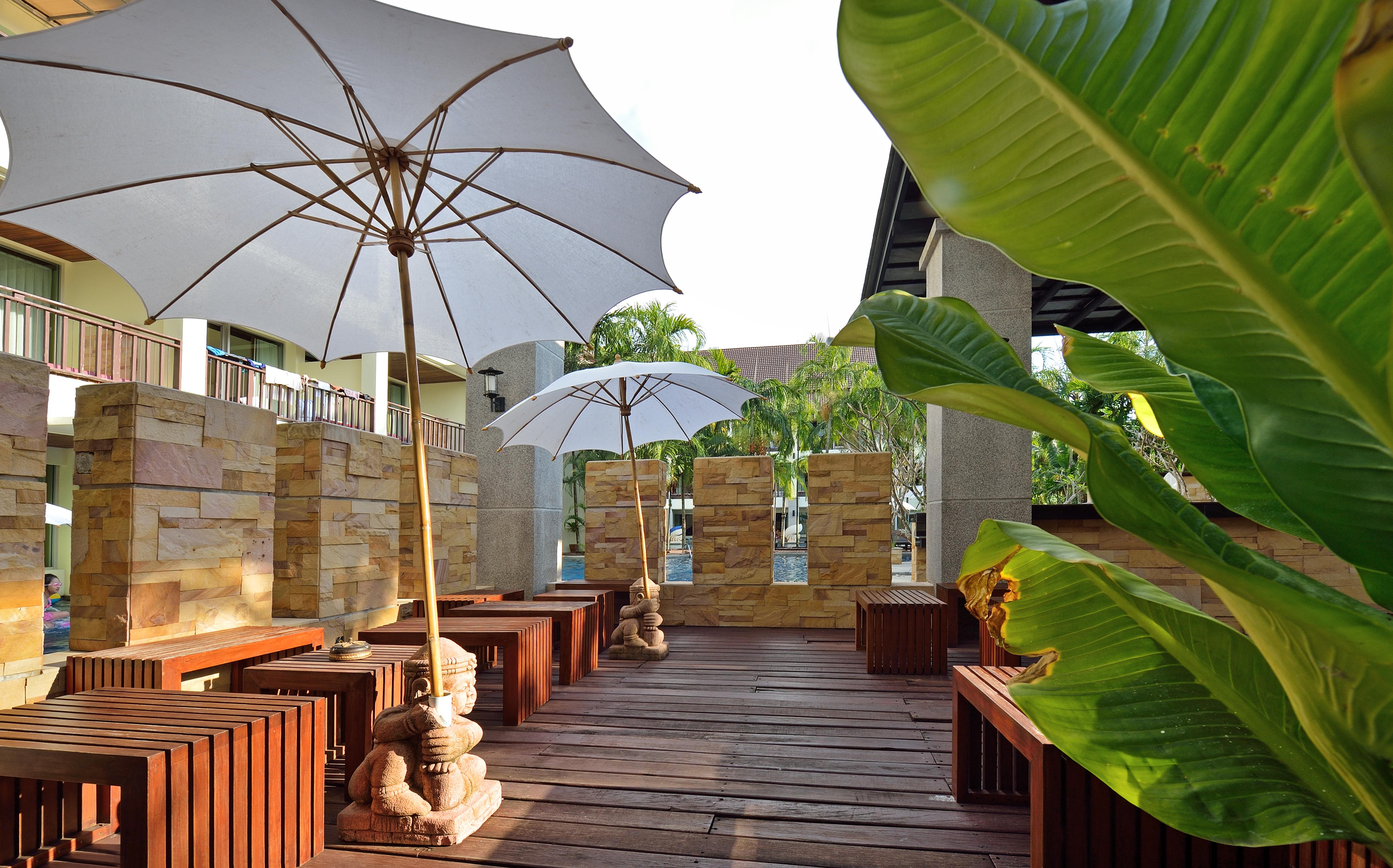 Lanta & Resort Koh Lanta
