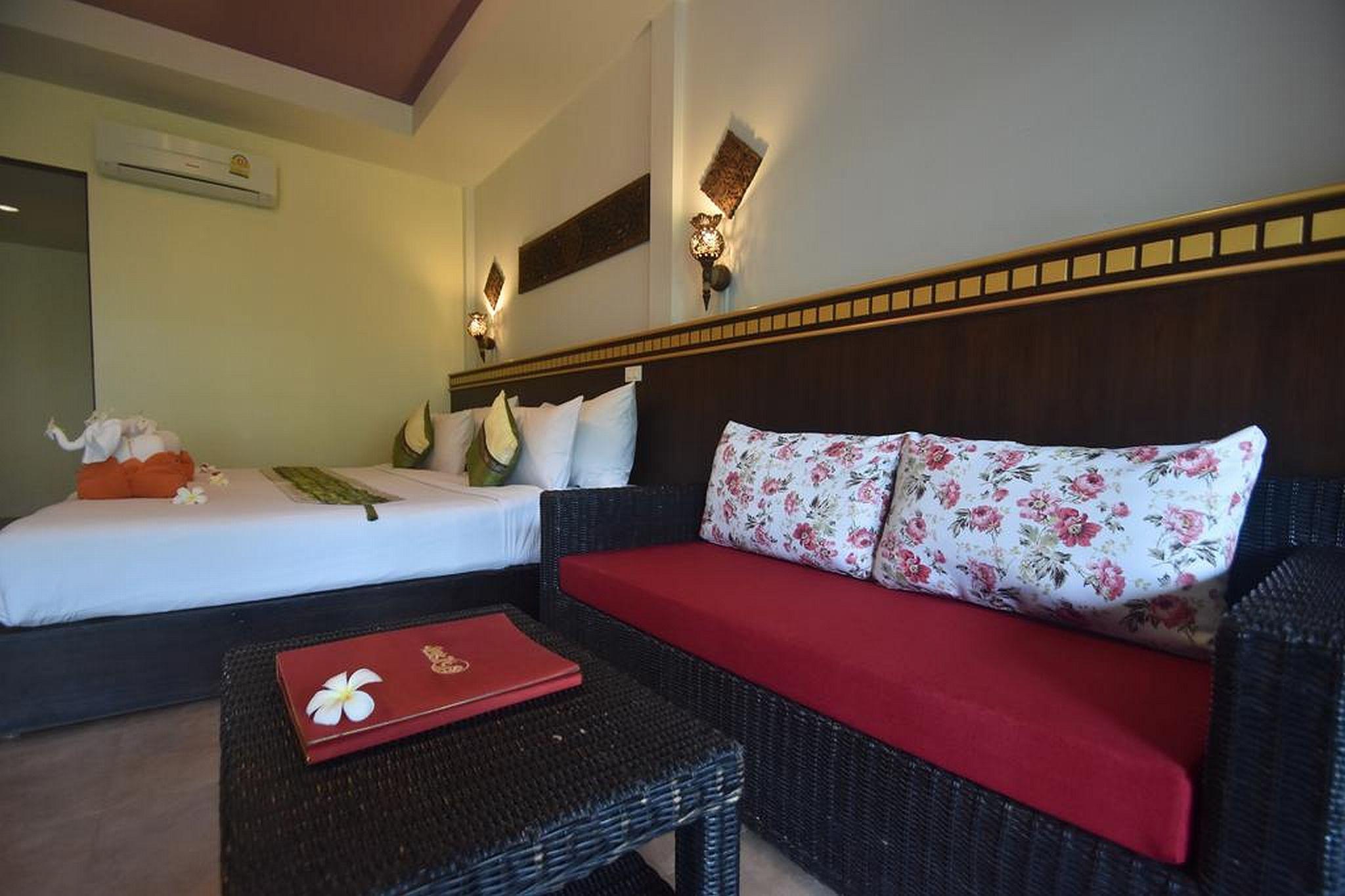 Resort Simple Life 3*
