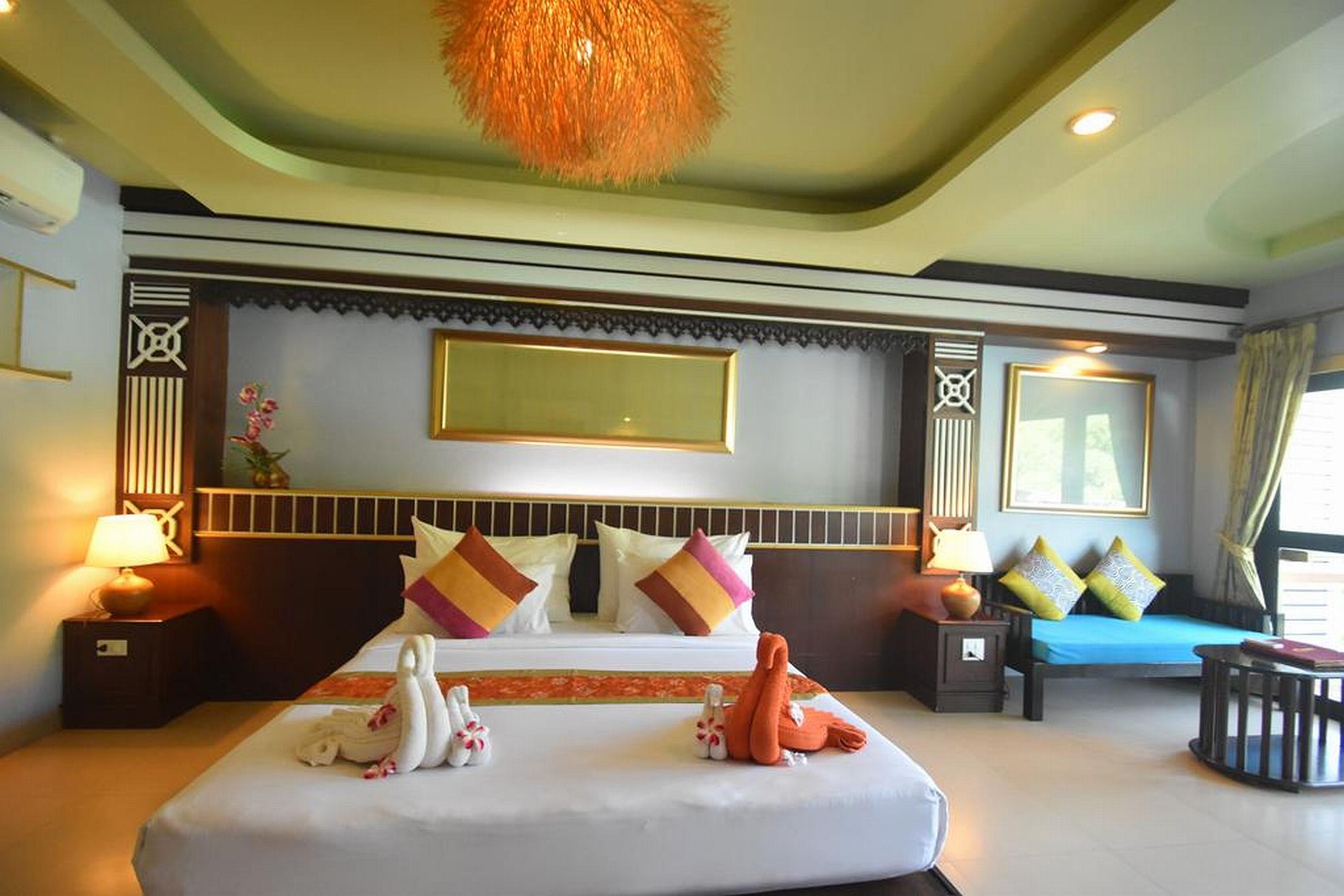 Simple Life Resort 3*