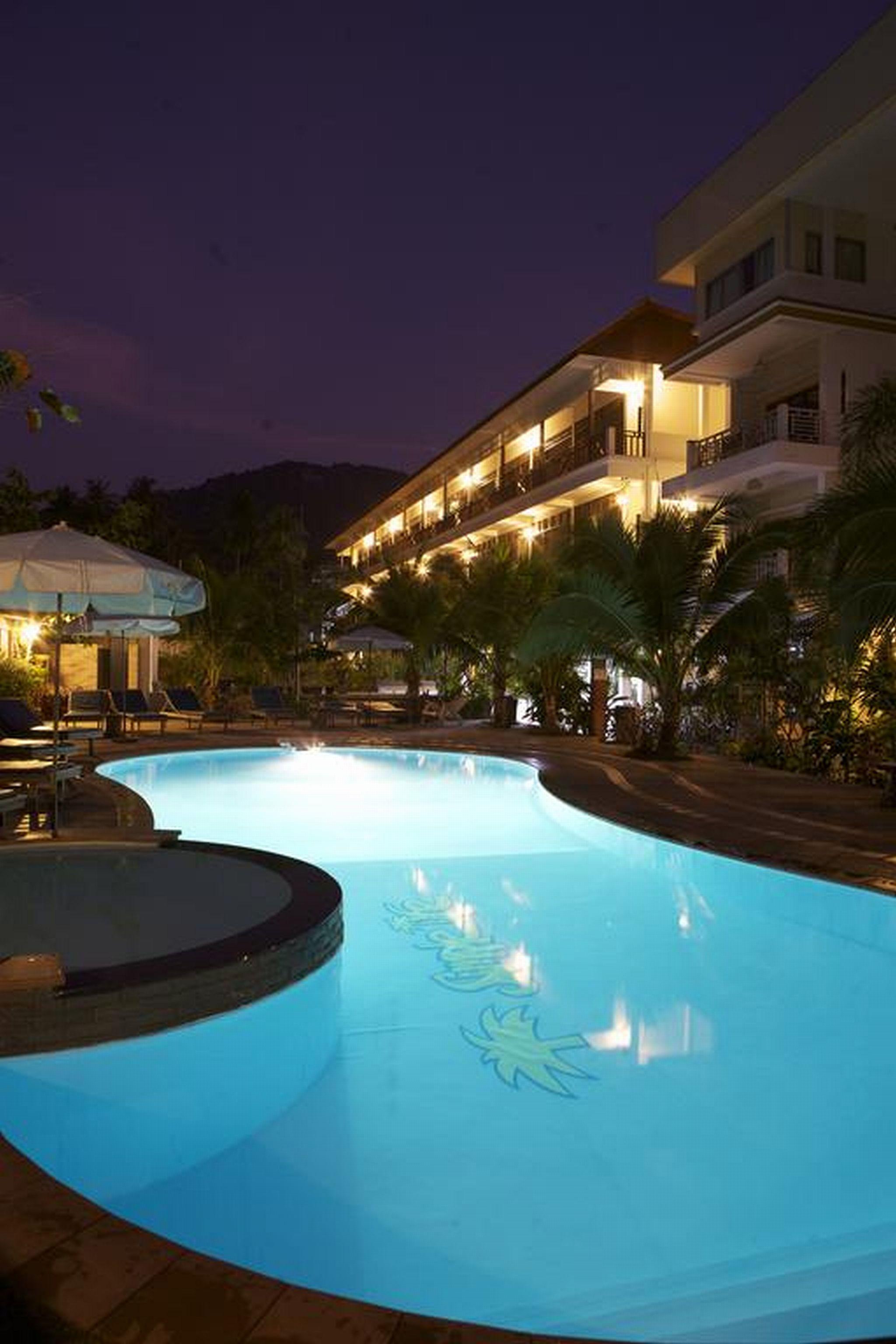 Simple Life 3* Koh Tao