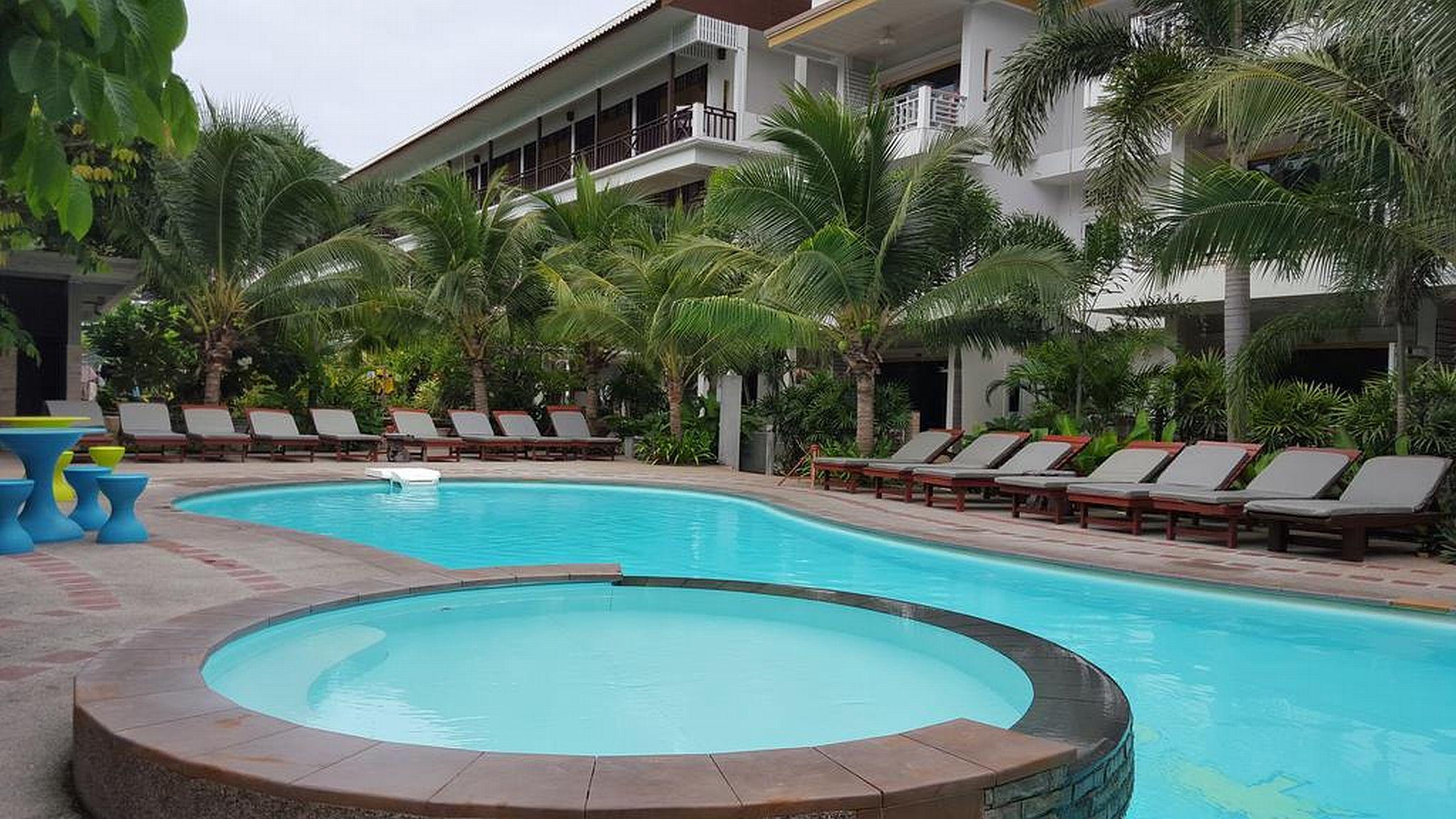 Resort Simple Life 3*