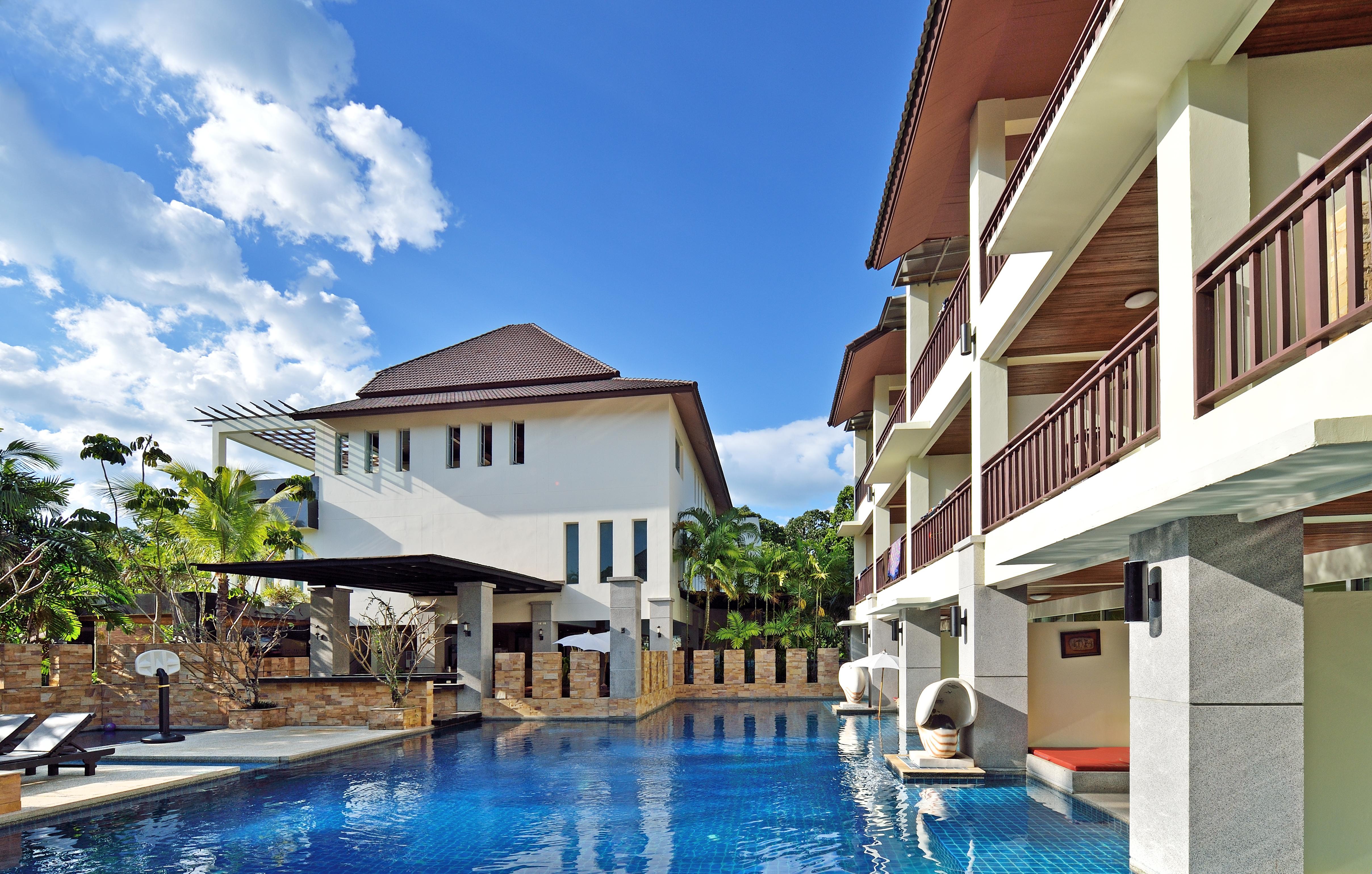 Lanta & Koh Lanta
