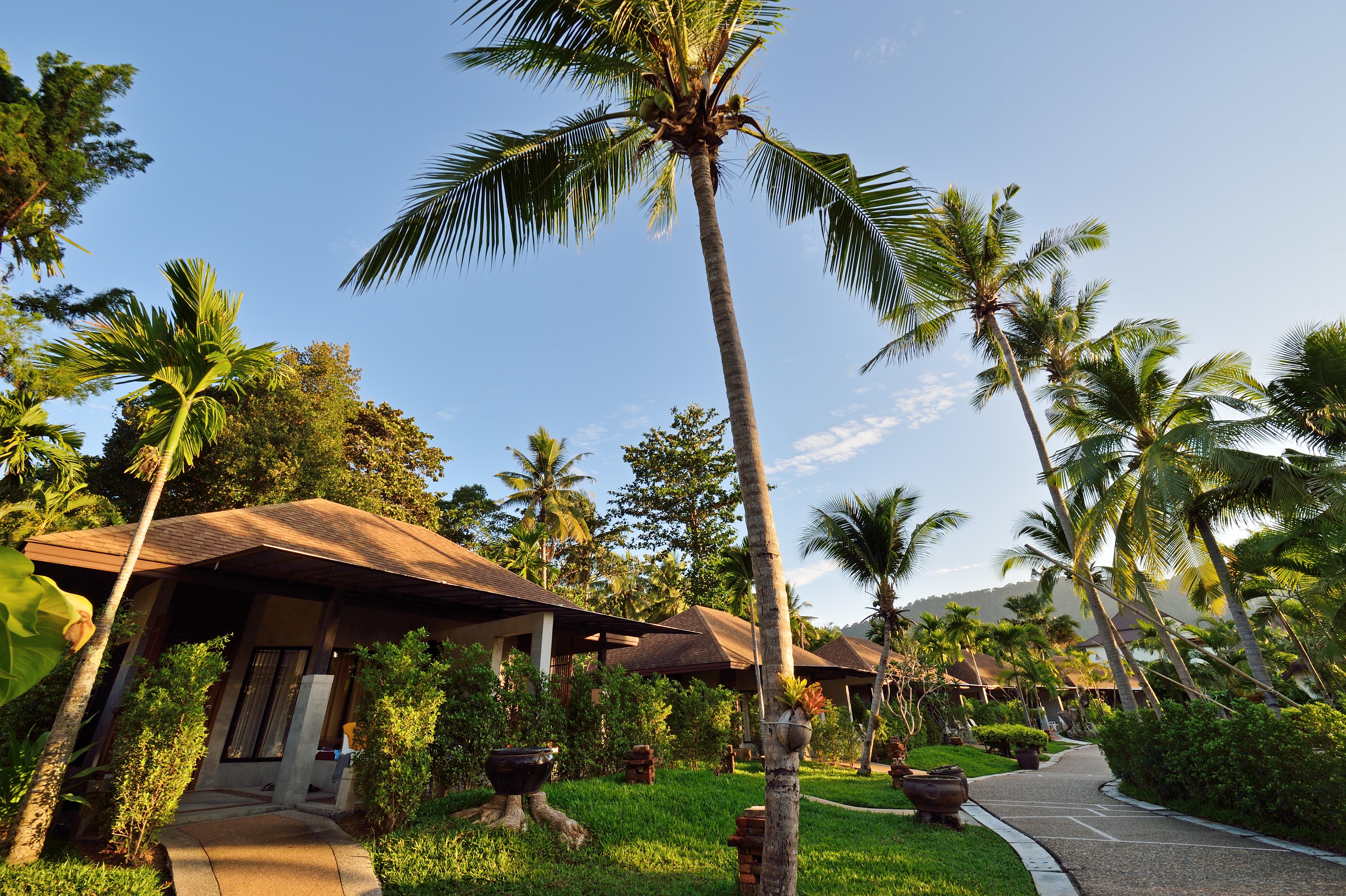 Lanta & 4* Koh Lanta