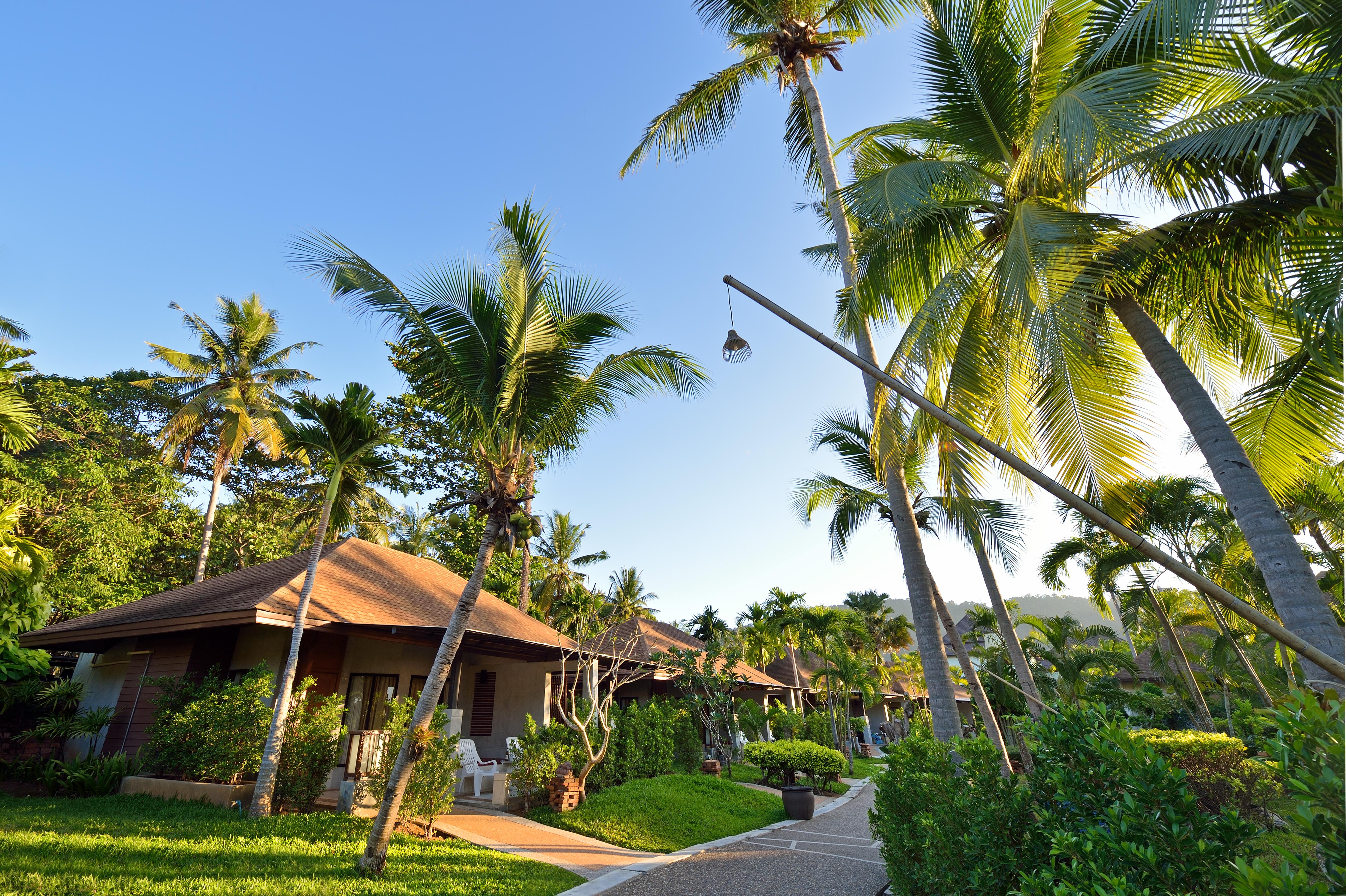 Lanta & 4* Koh Lanta
