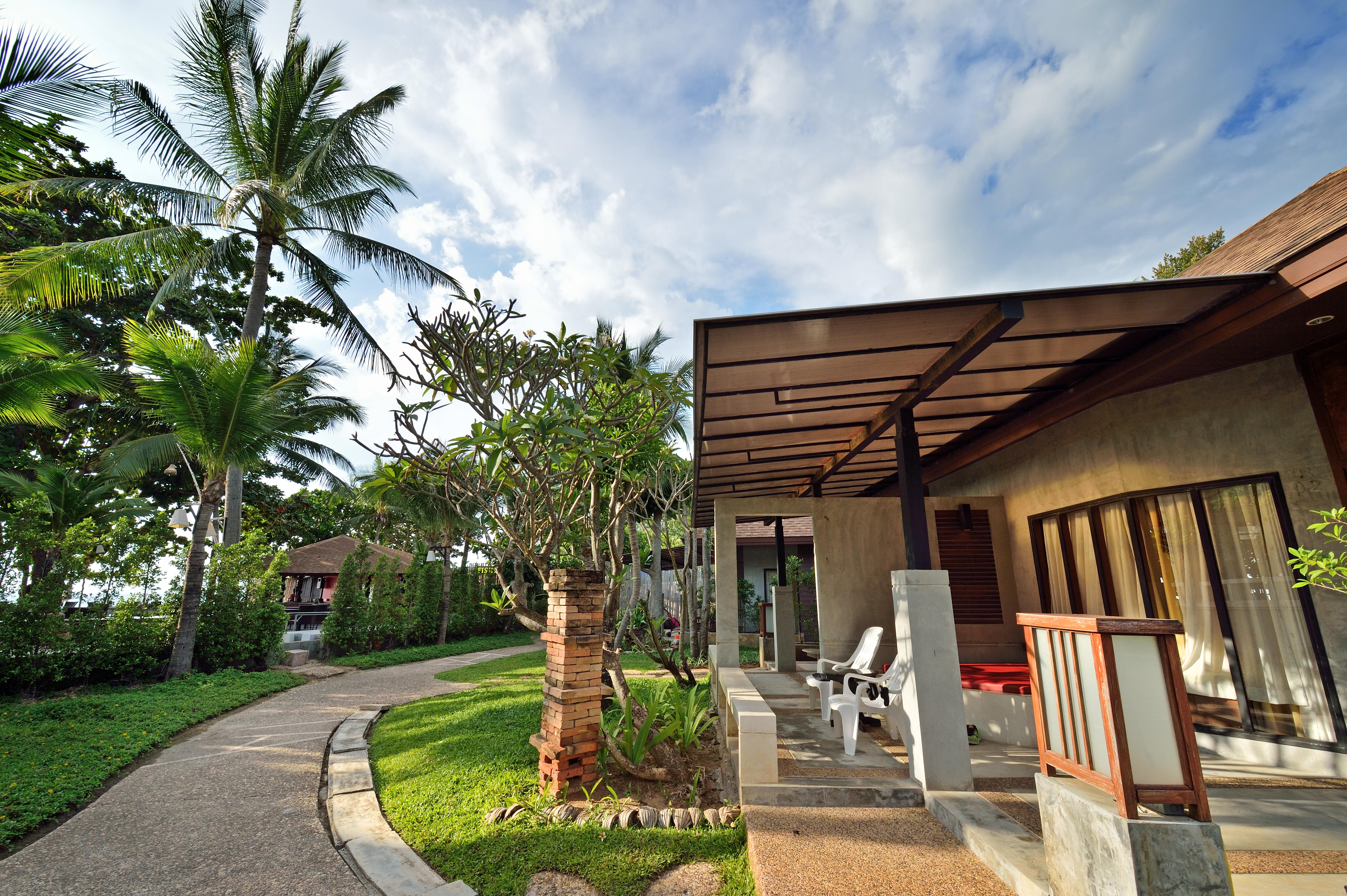 Lanta & 4* Koh Lanta