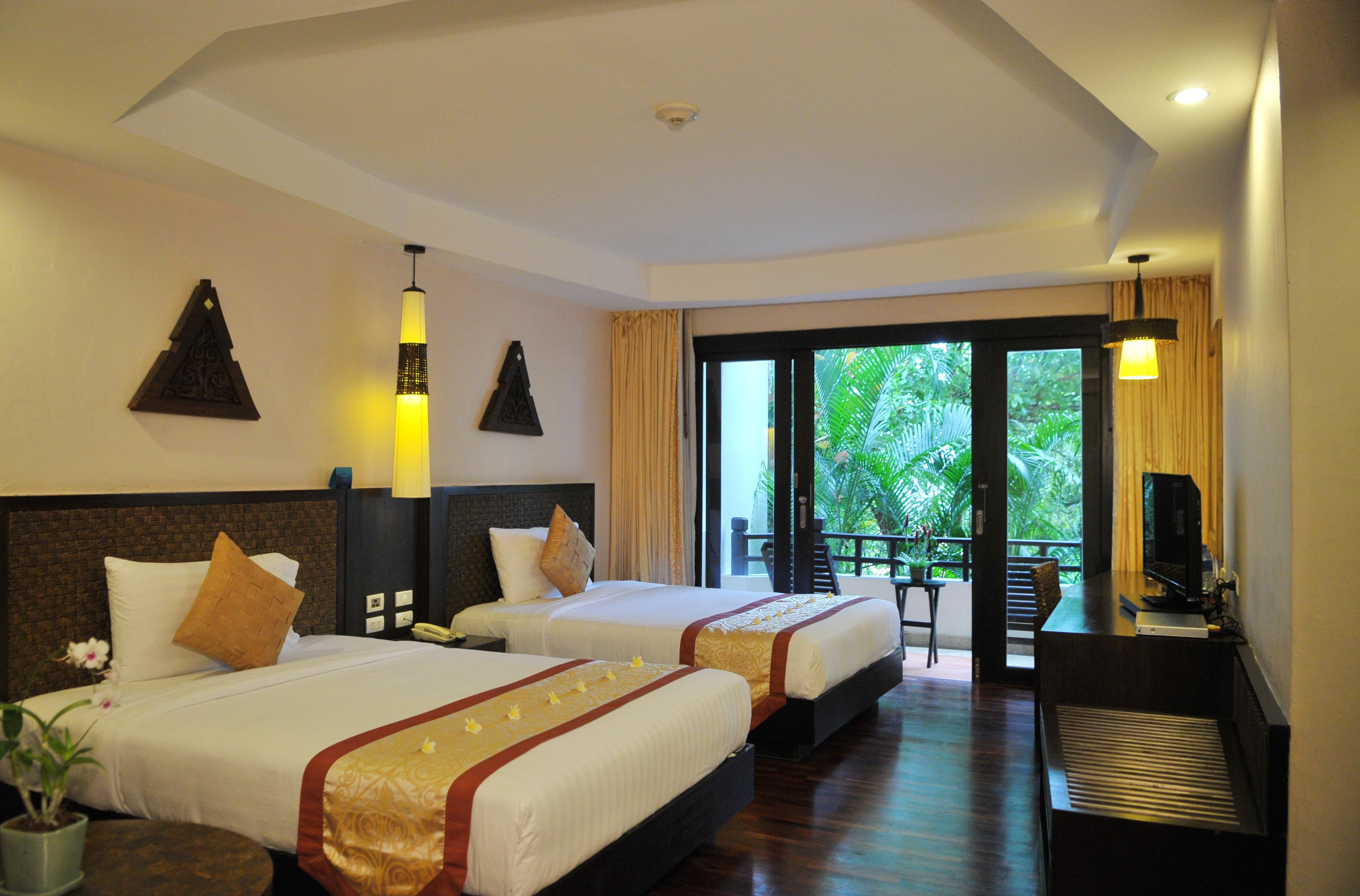 Rawi Warin And - Sha Extra 5* Koh Lanta