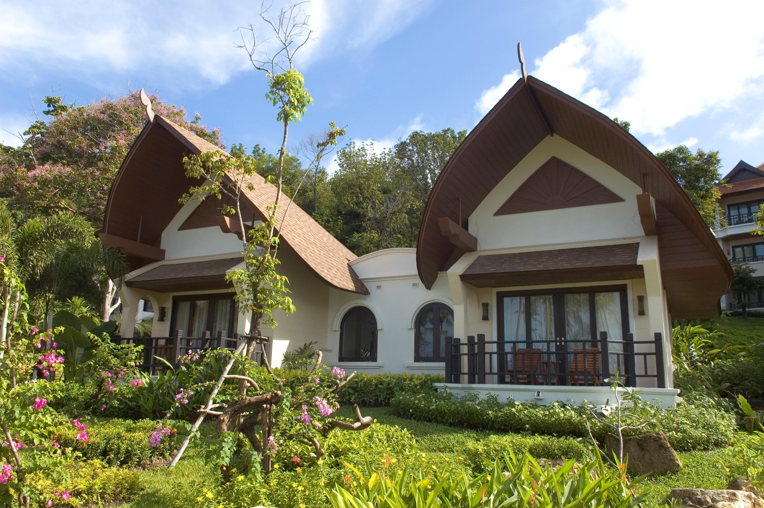 Rawi Warin And - Sha Extra Koh Lanta