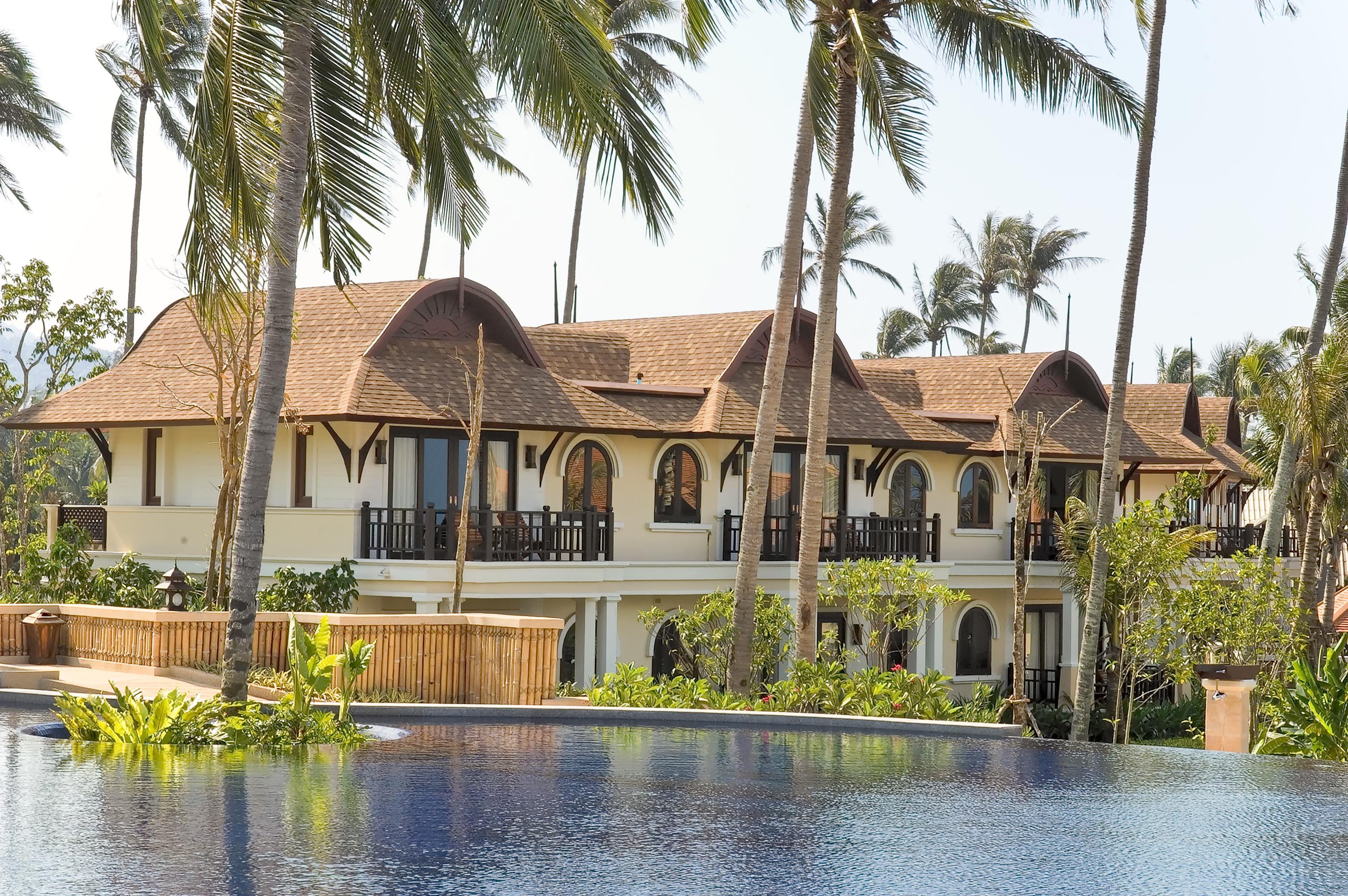 Resort Rawi Warin And - Sha Extra